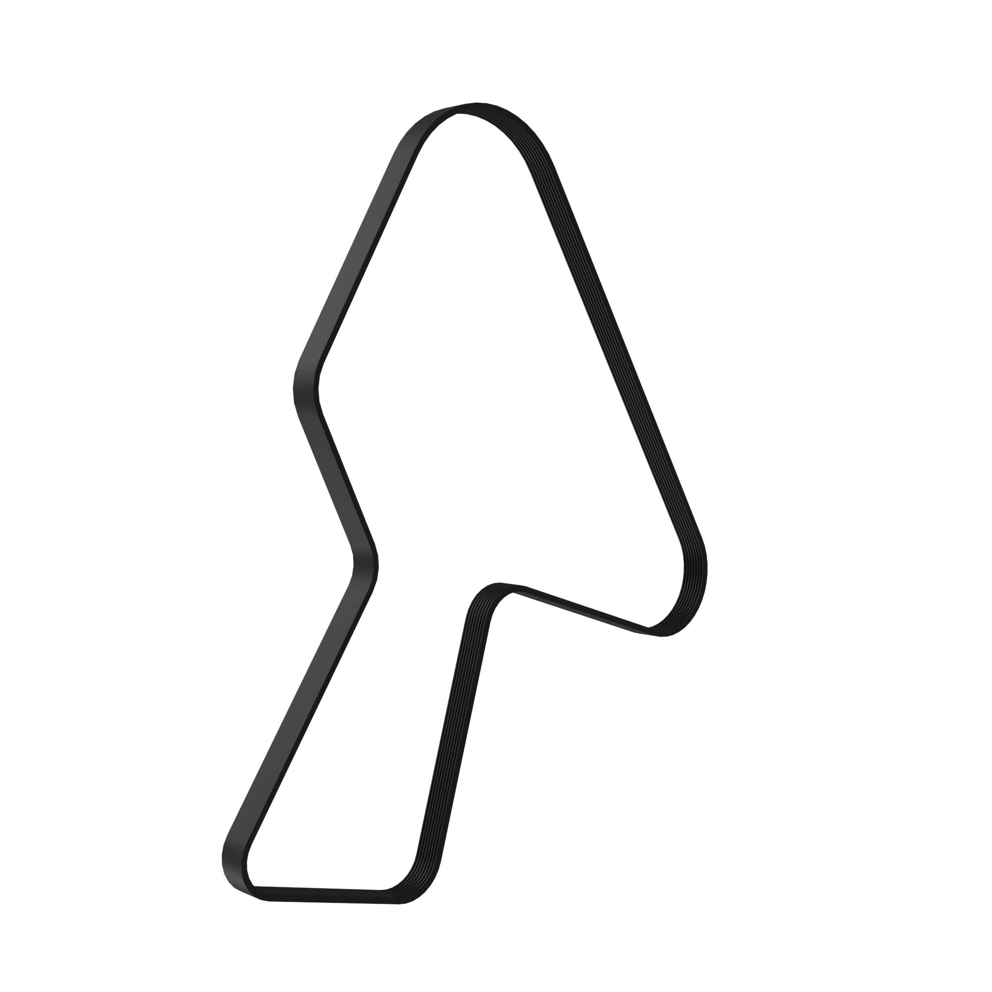 V-BELT,POLY-RIB, V-Belt