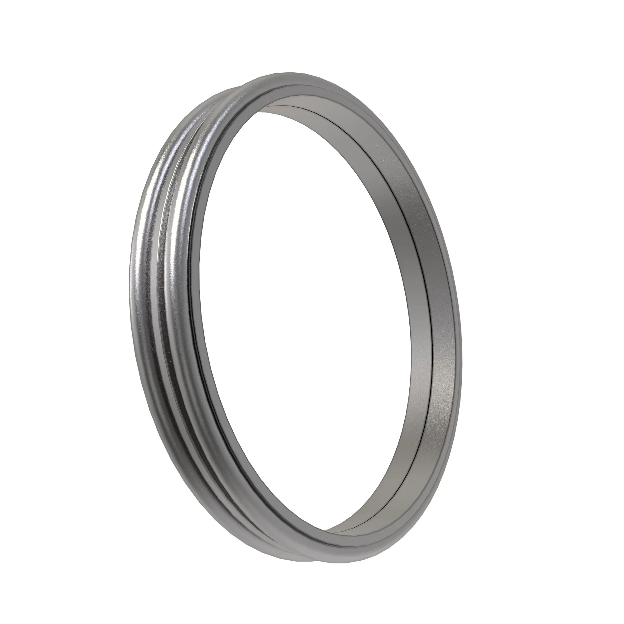 John Deere External Oil Seal - DE20236
