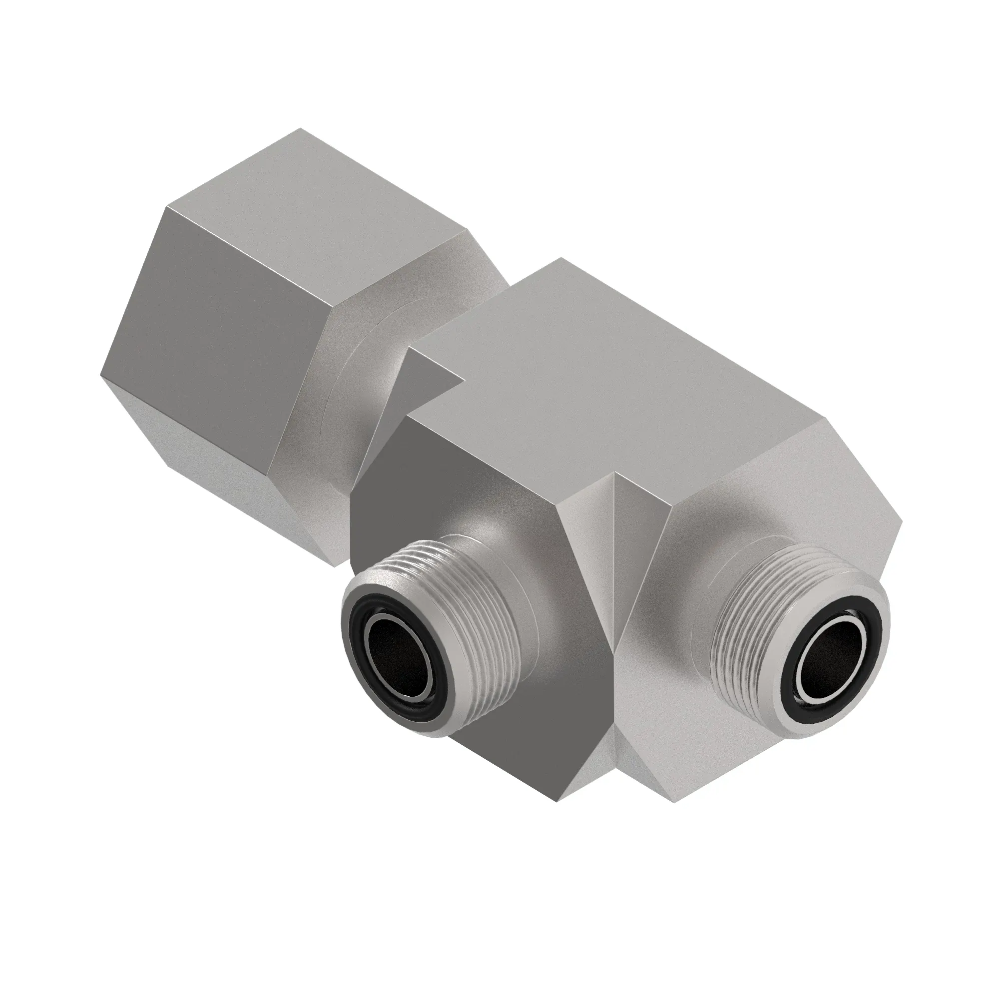 John Deere Tee Fitting - 61M7498