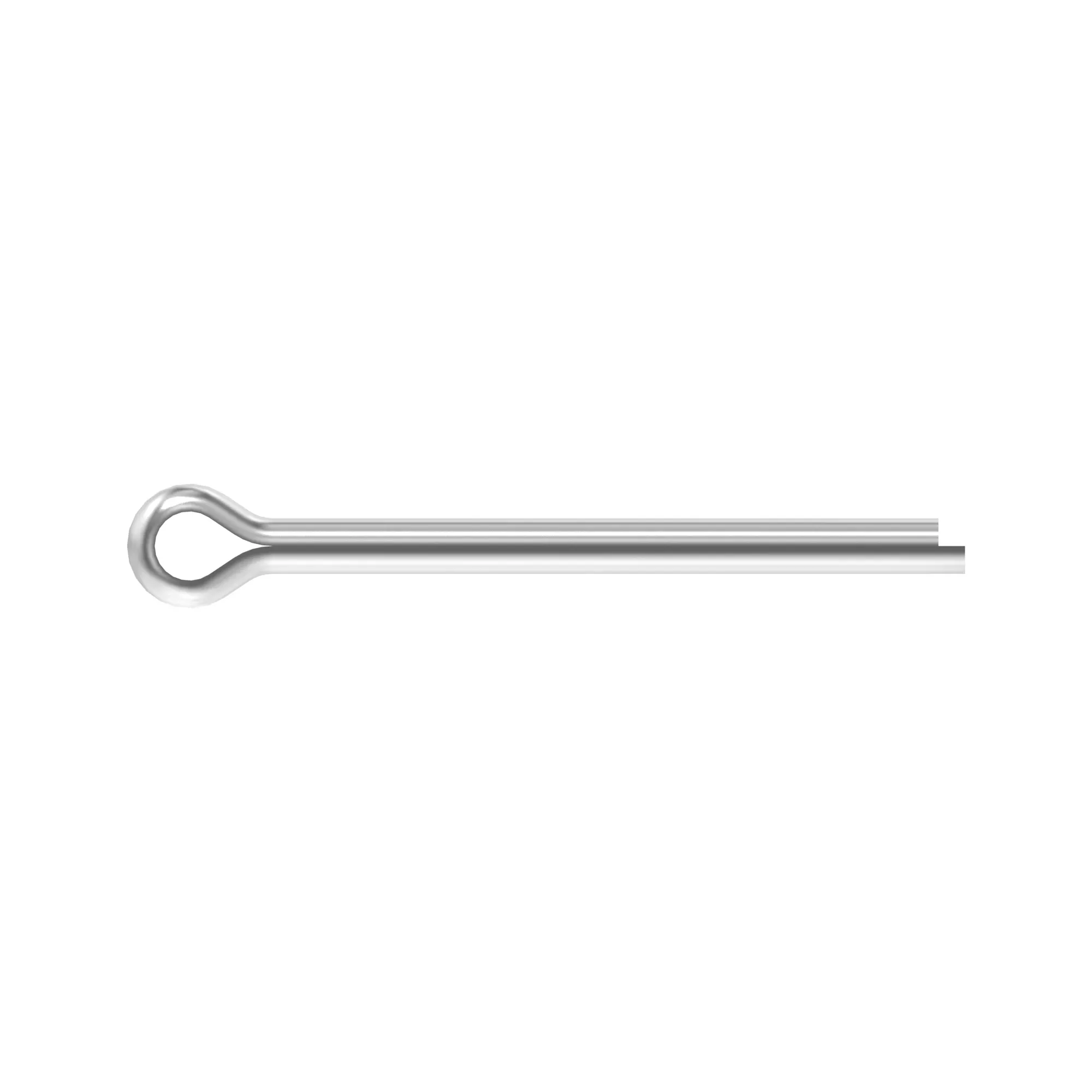 PIN, COTTER, EXTENDED PRONG