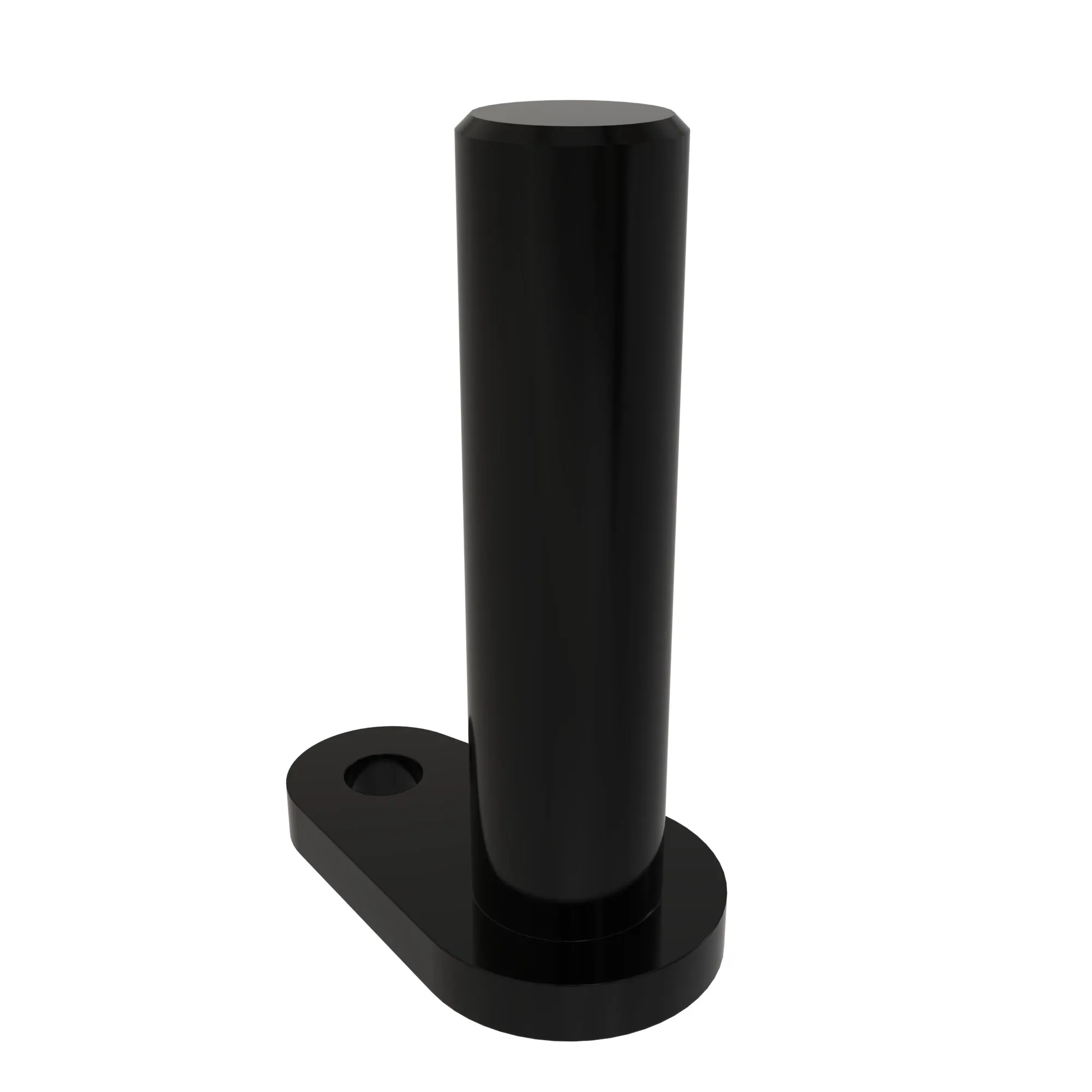 FLAG PIN, 850L FRONT