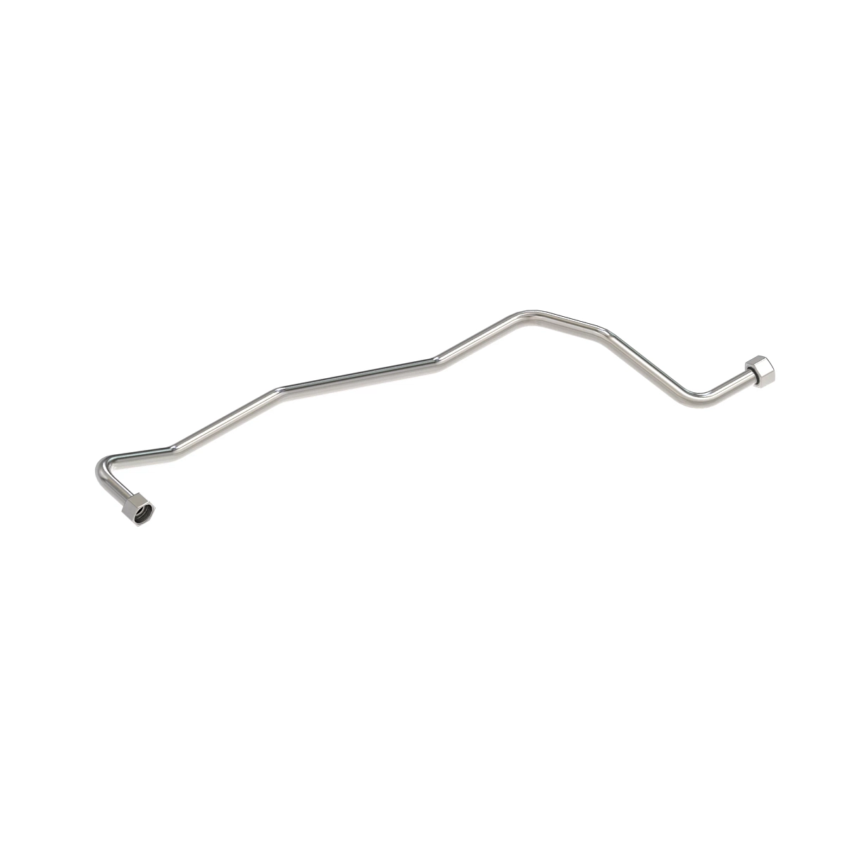 Oil Line, Hitch / Scv Supply