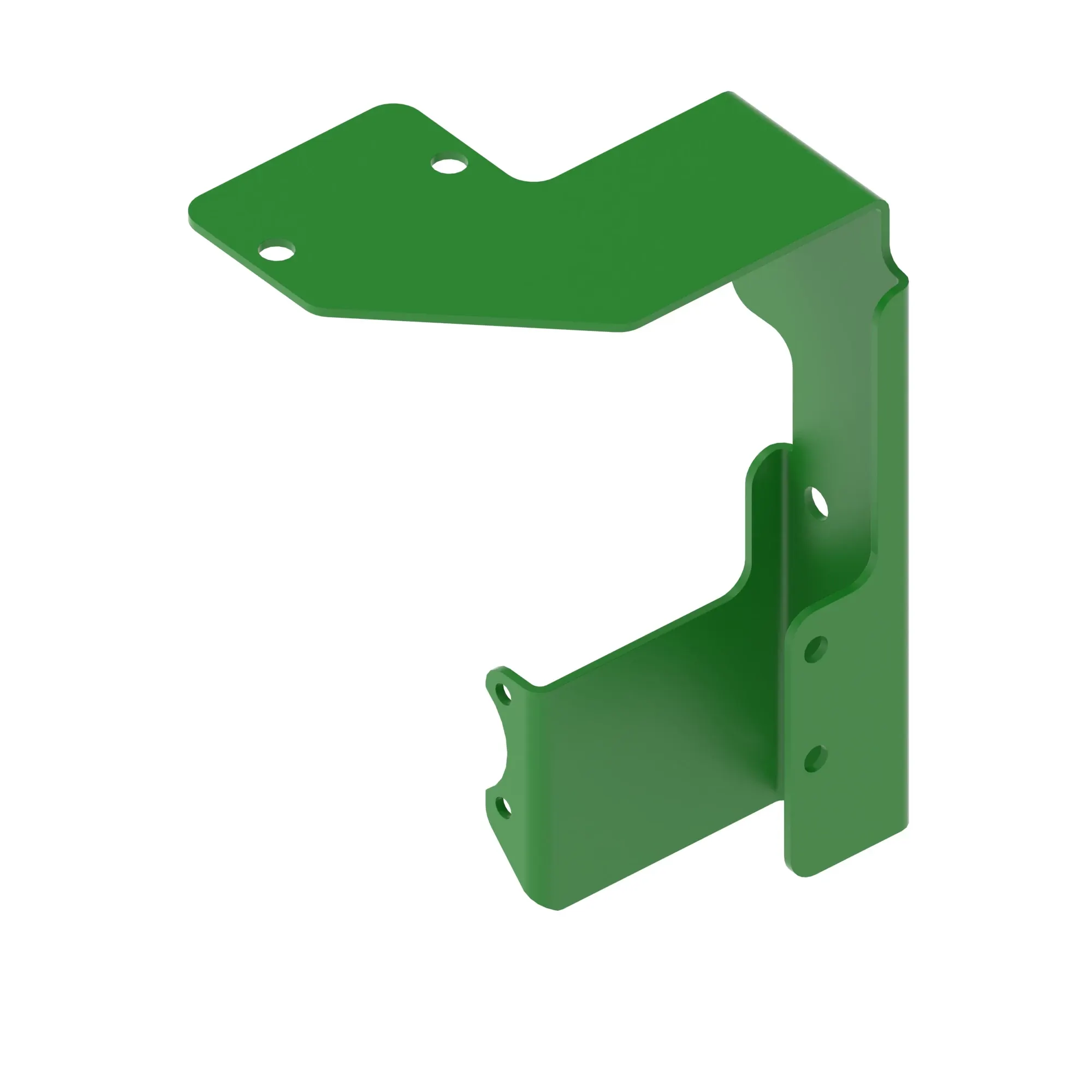 ANGLE - WATER BRACKET