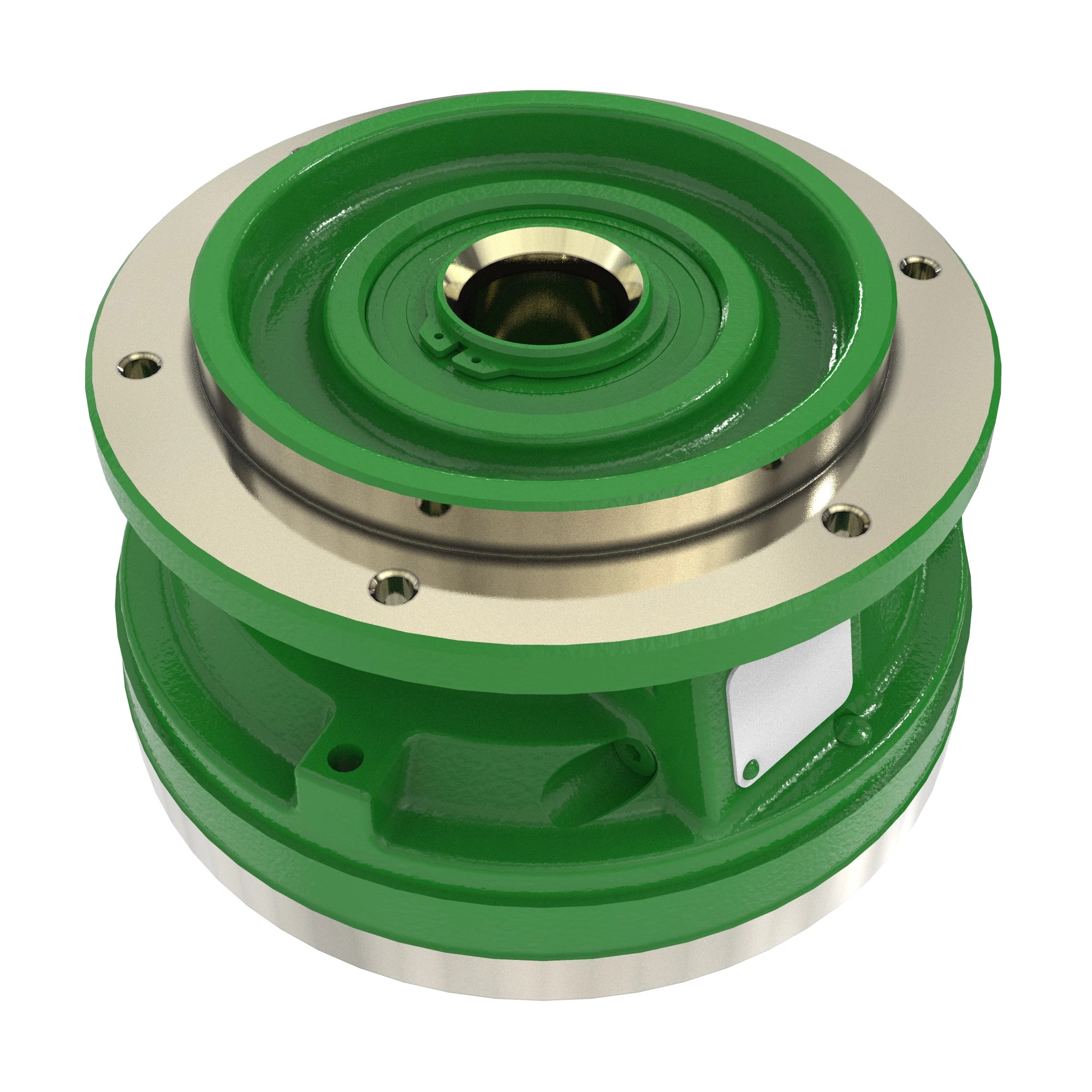 John Deere Dual Chopper Drive Shifter - DE30513