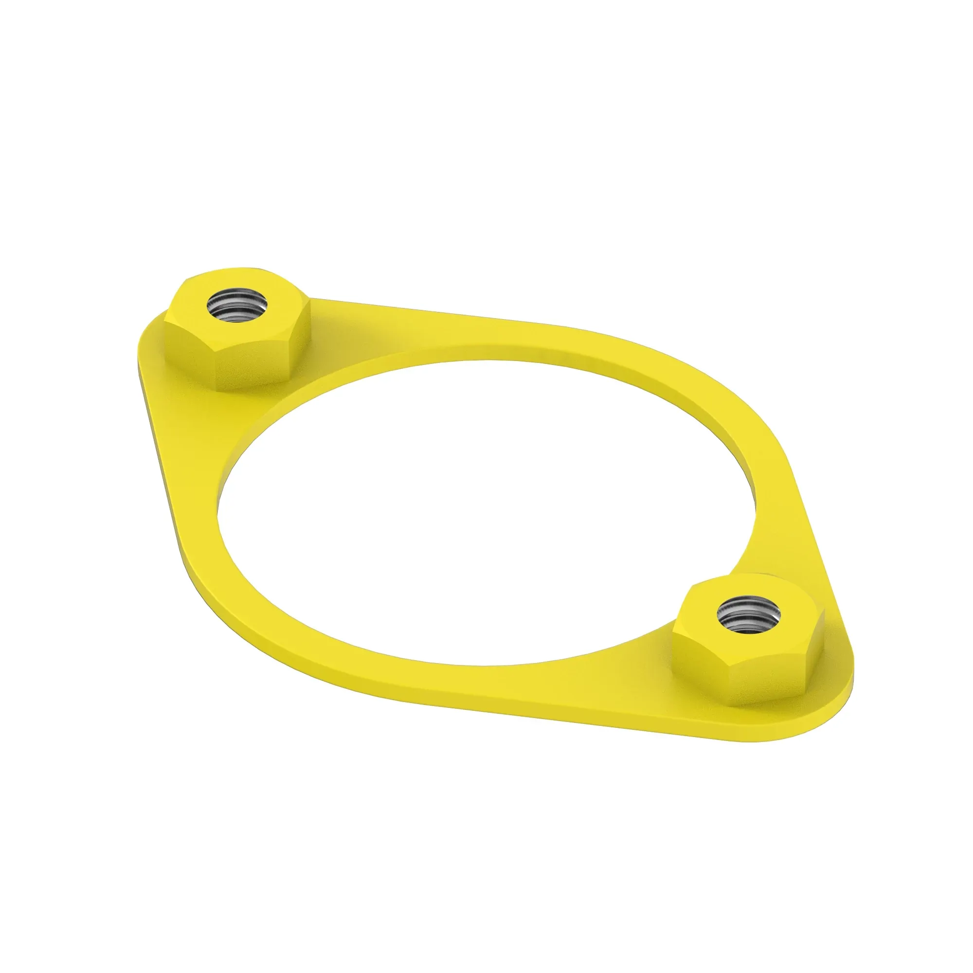 BRACKET, HOUR METER