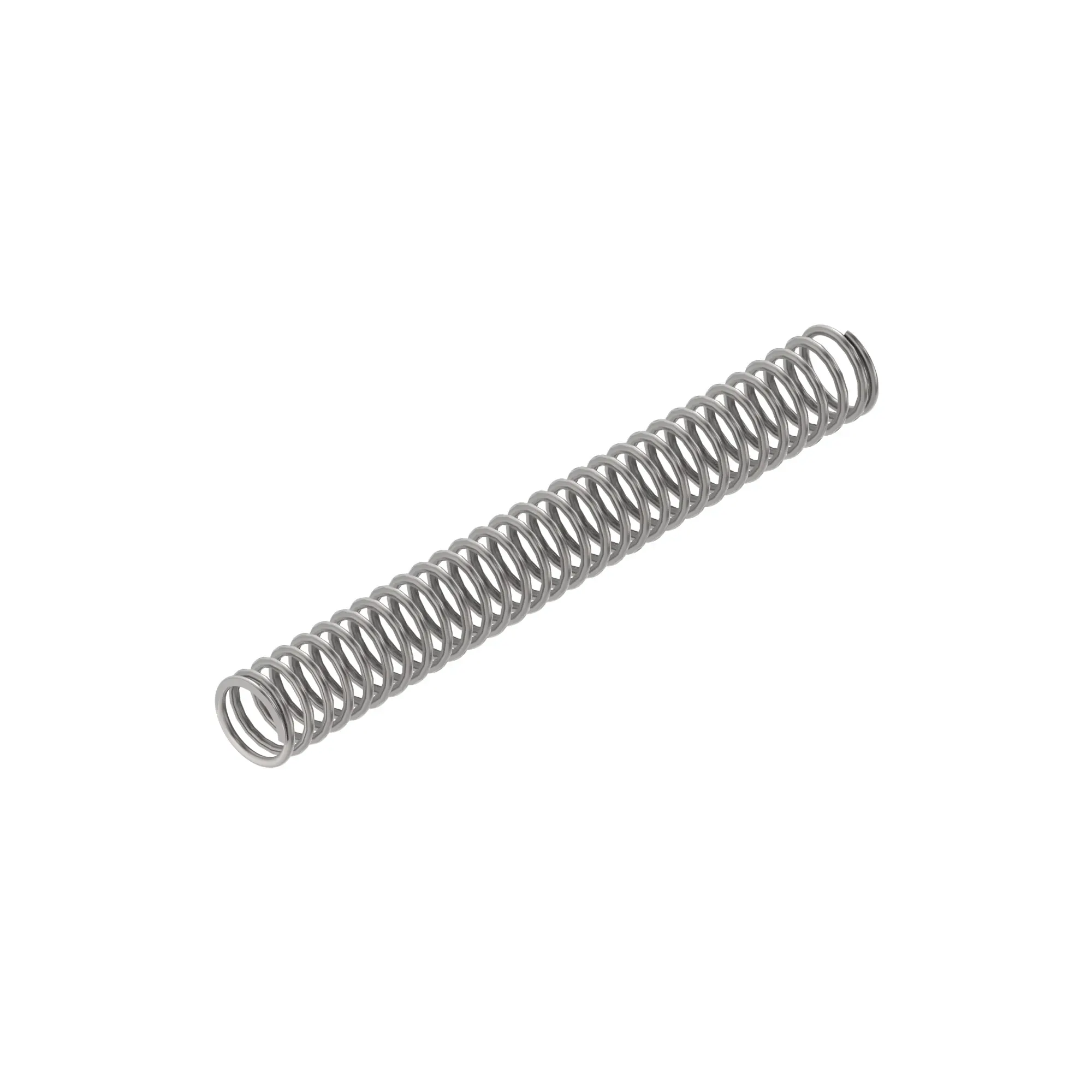 John Deere Compression Spring - R65230