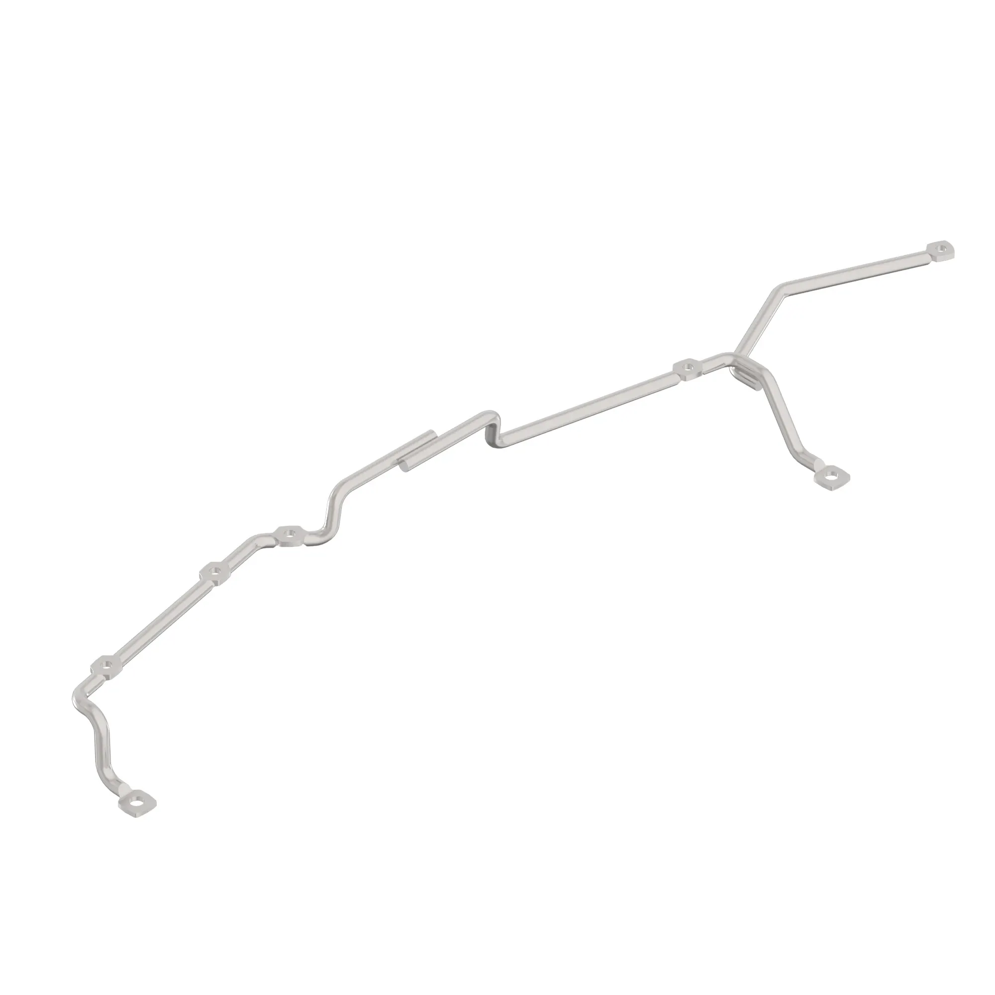 John Deere Bracket - AM141138