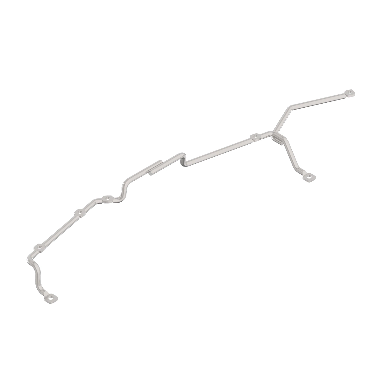 Bracket, Mower Shield, X700, Exp
