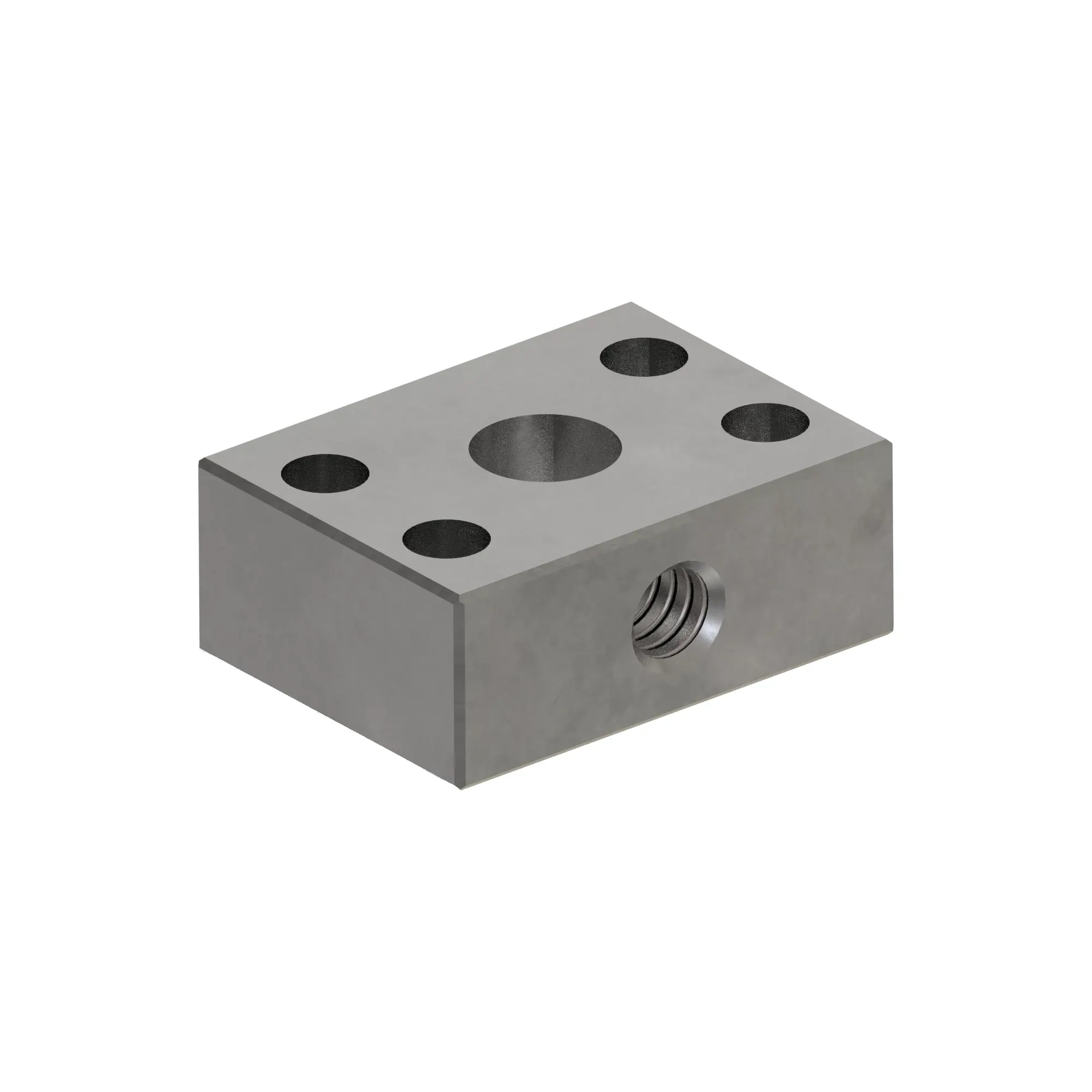 Hydr./Pilot Control Valve