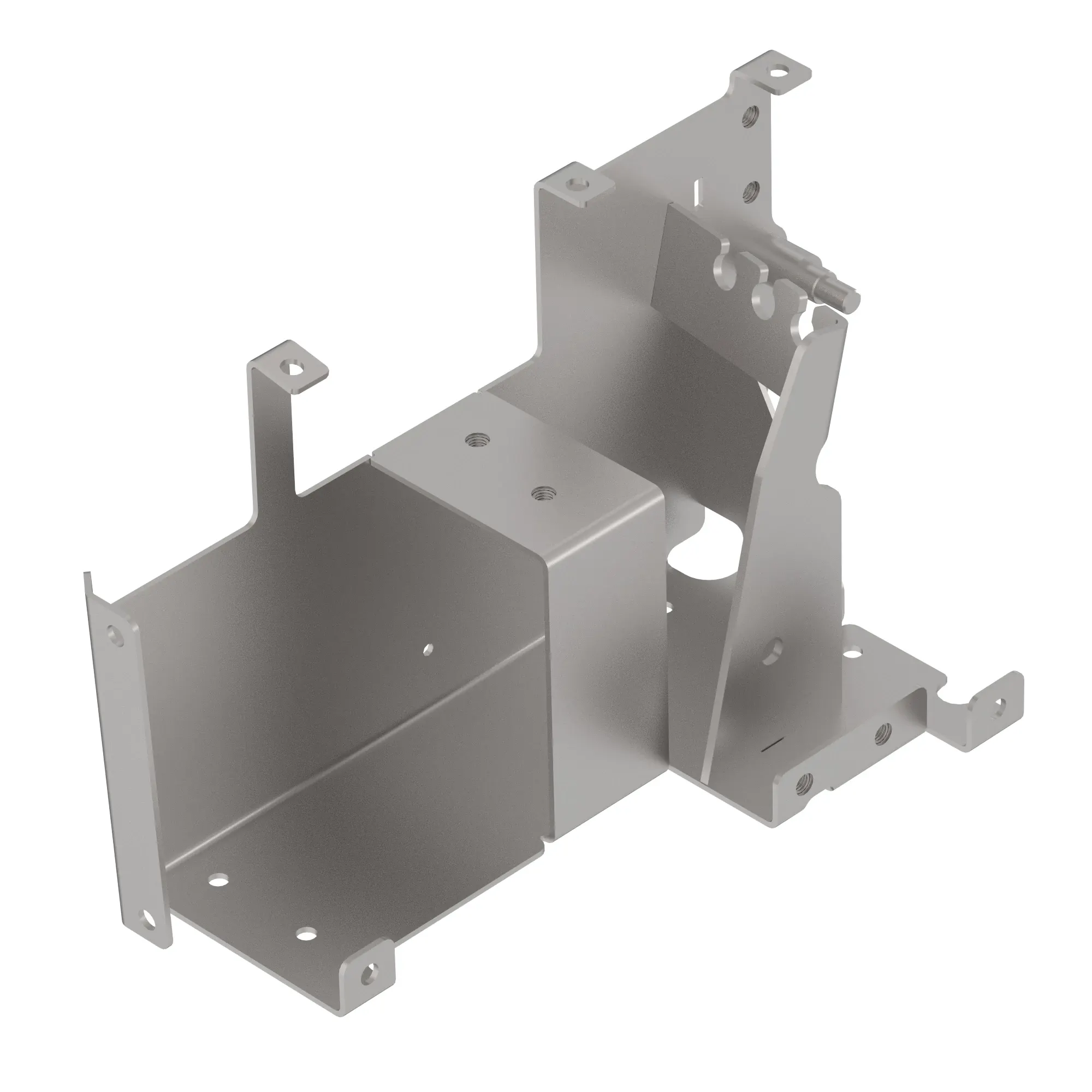John Deere Bracket - SJ22042