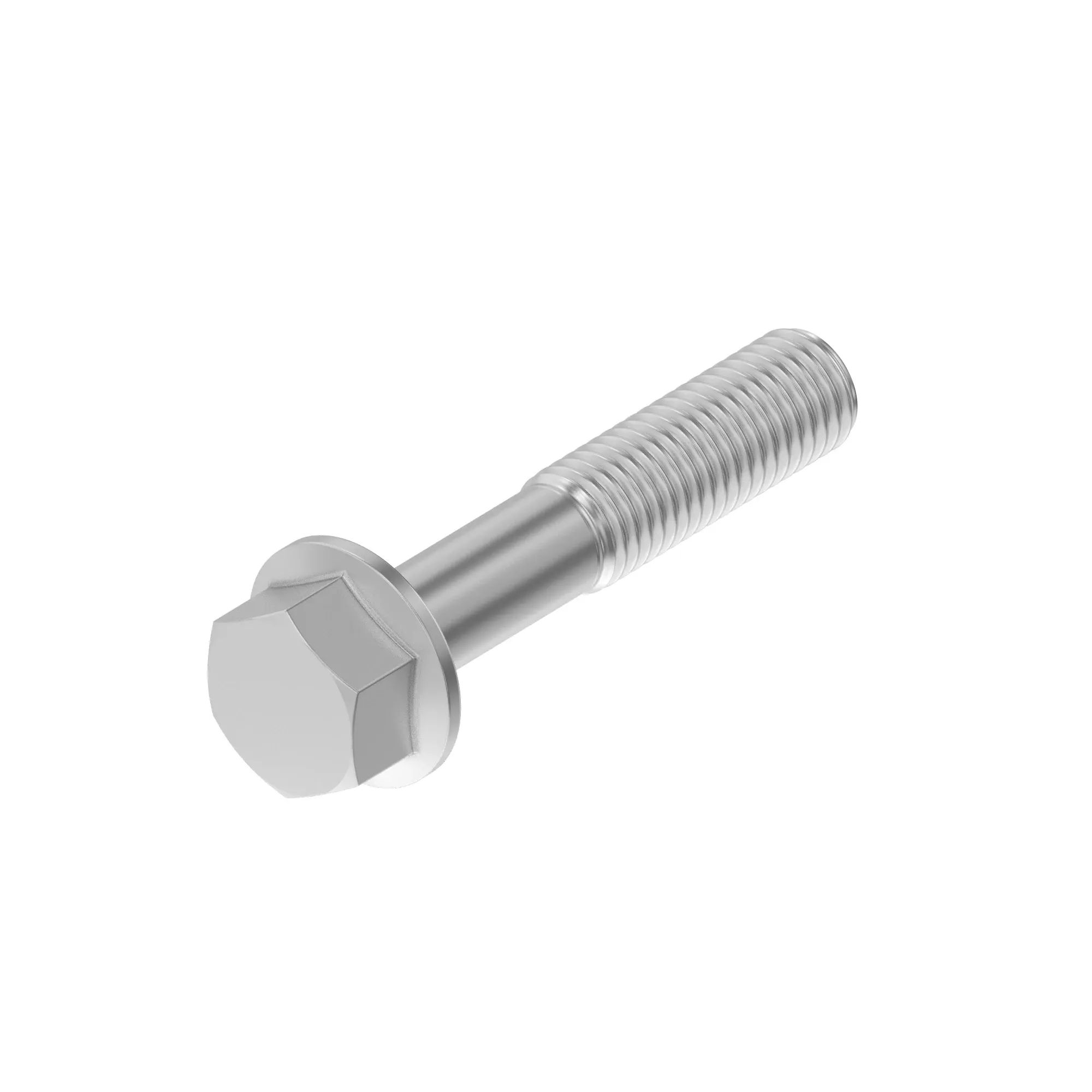 SCREW,SPECIAL HEX FLANGE HEAD CAP