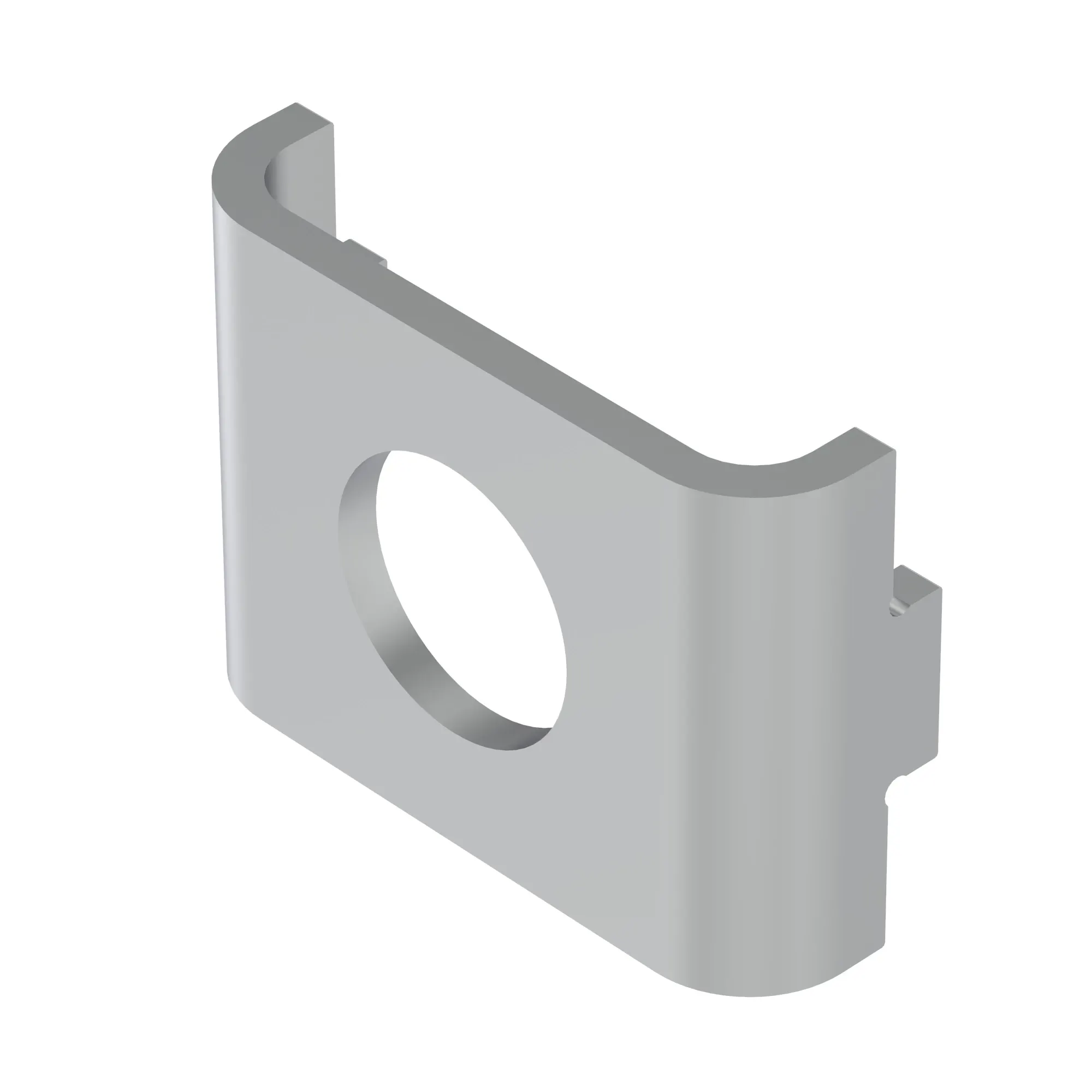 BACKPLATE