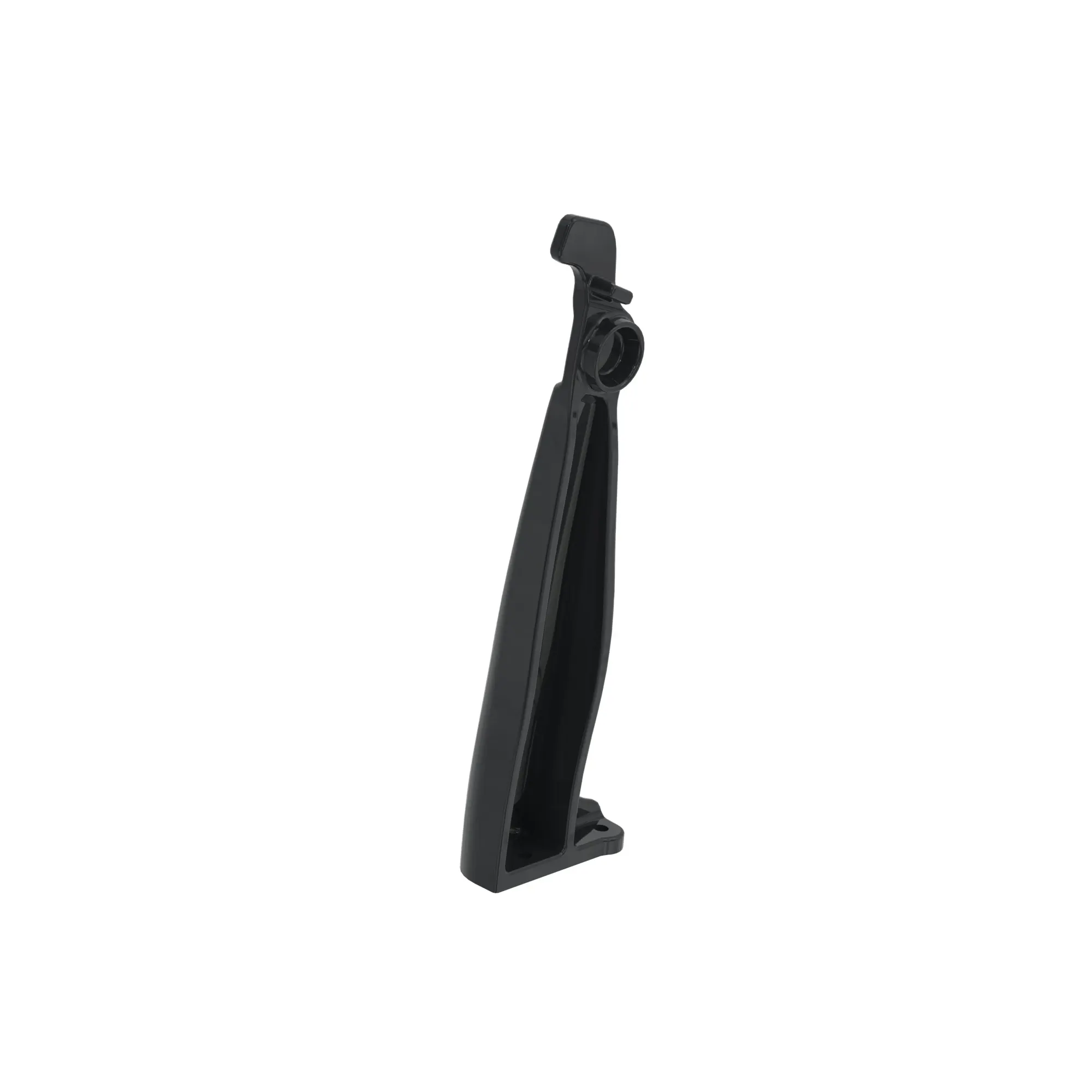 BRACKET, FRAME TO ENGINE SIDE PANEL