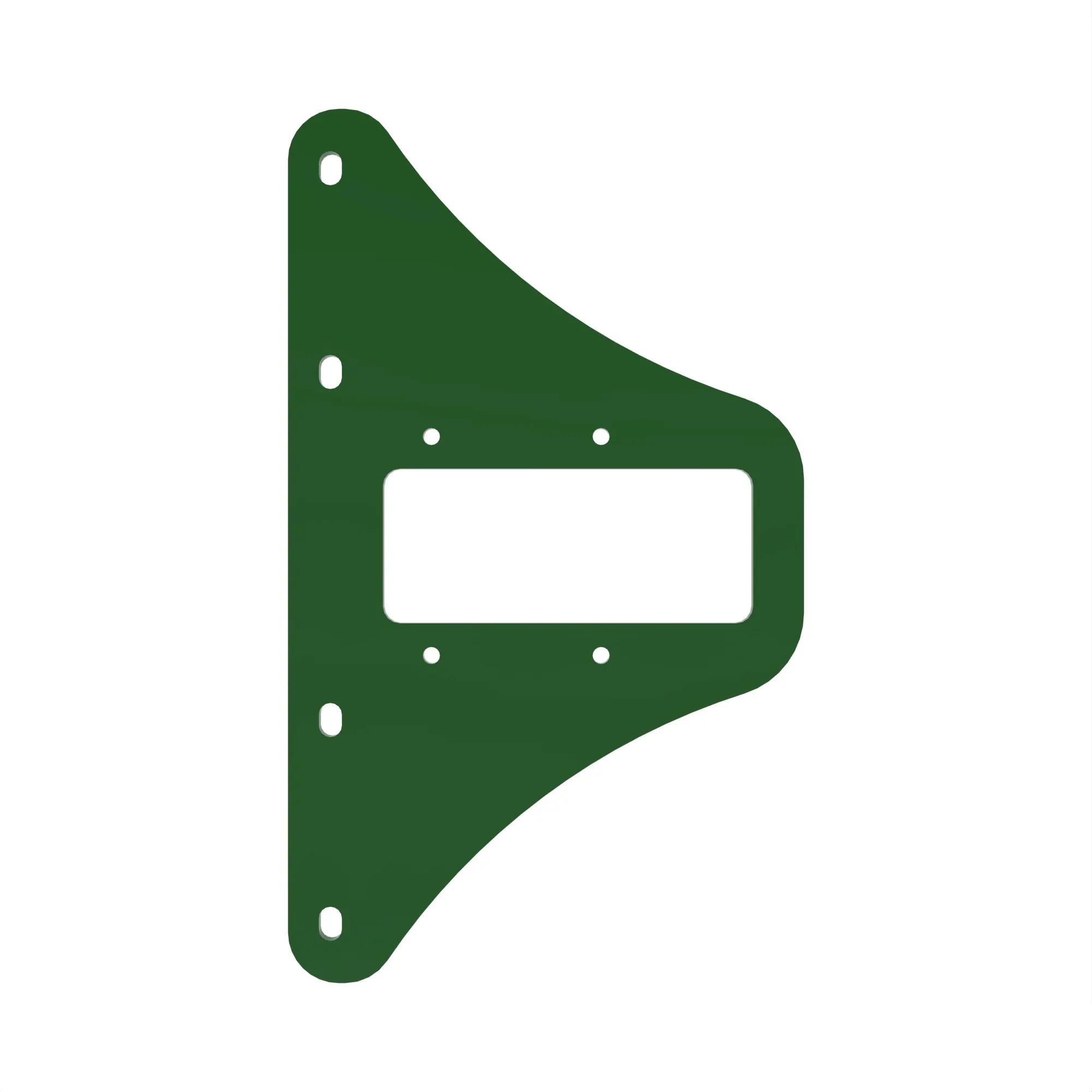 SUPPORT, TORQUE STOP, UPPER F/A FRA