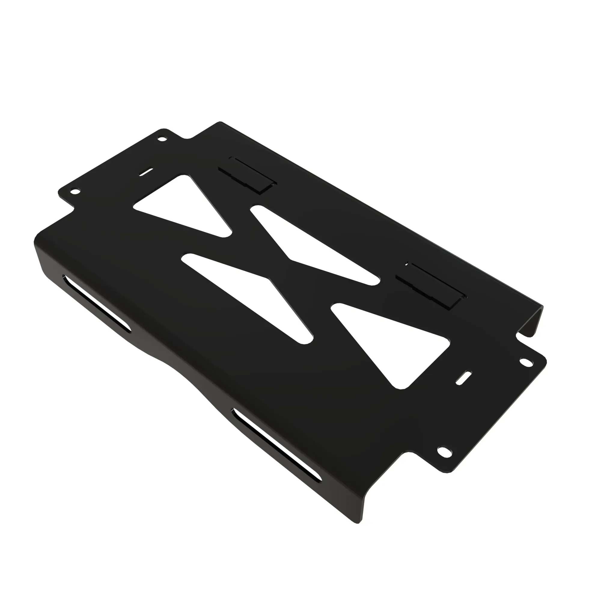 John Deere Battery Box - AKK25905