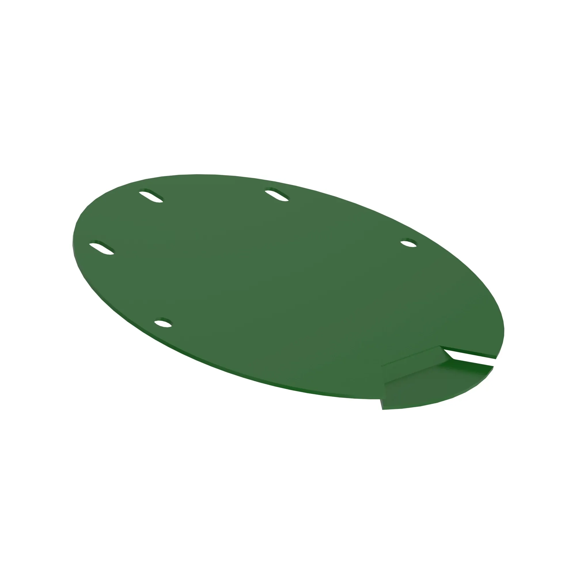 John Deere Cover - H36018