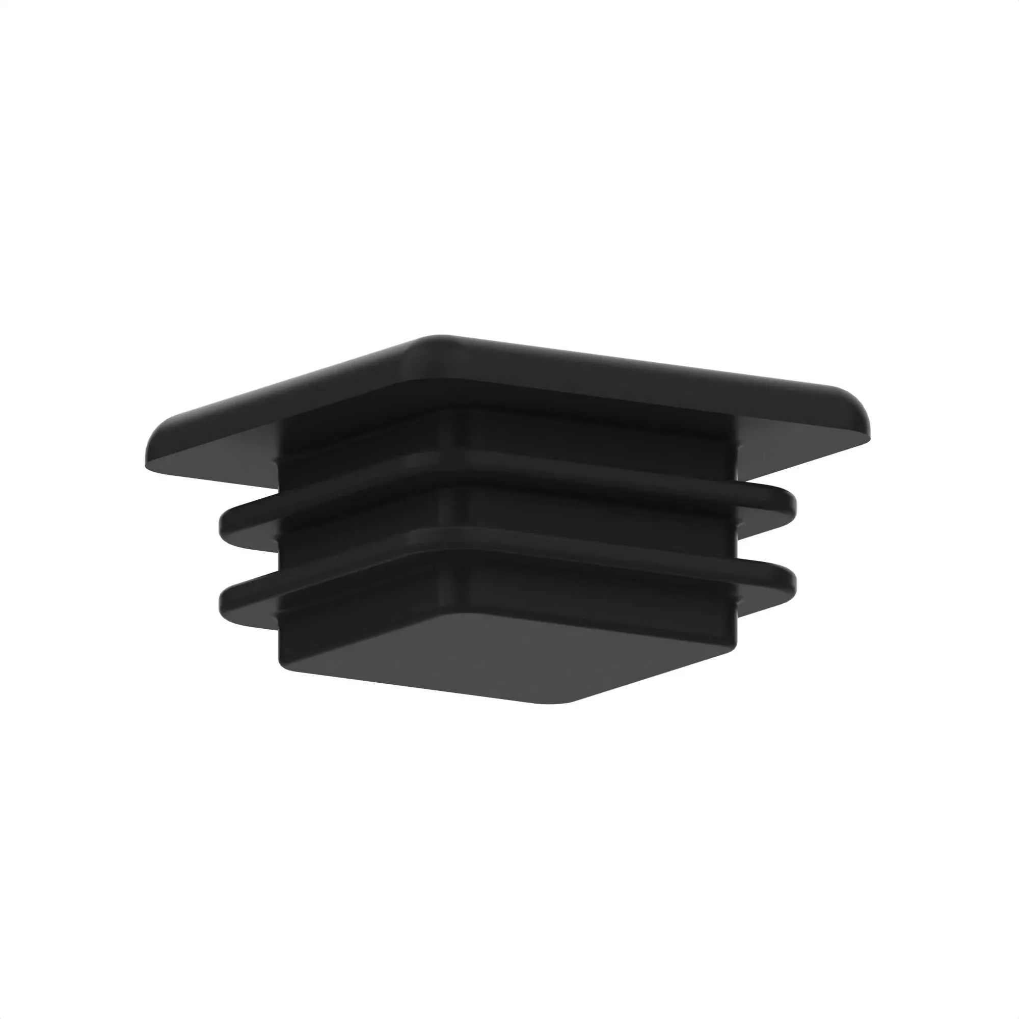 TCU27067: Square Plug
