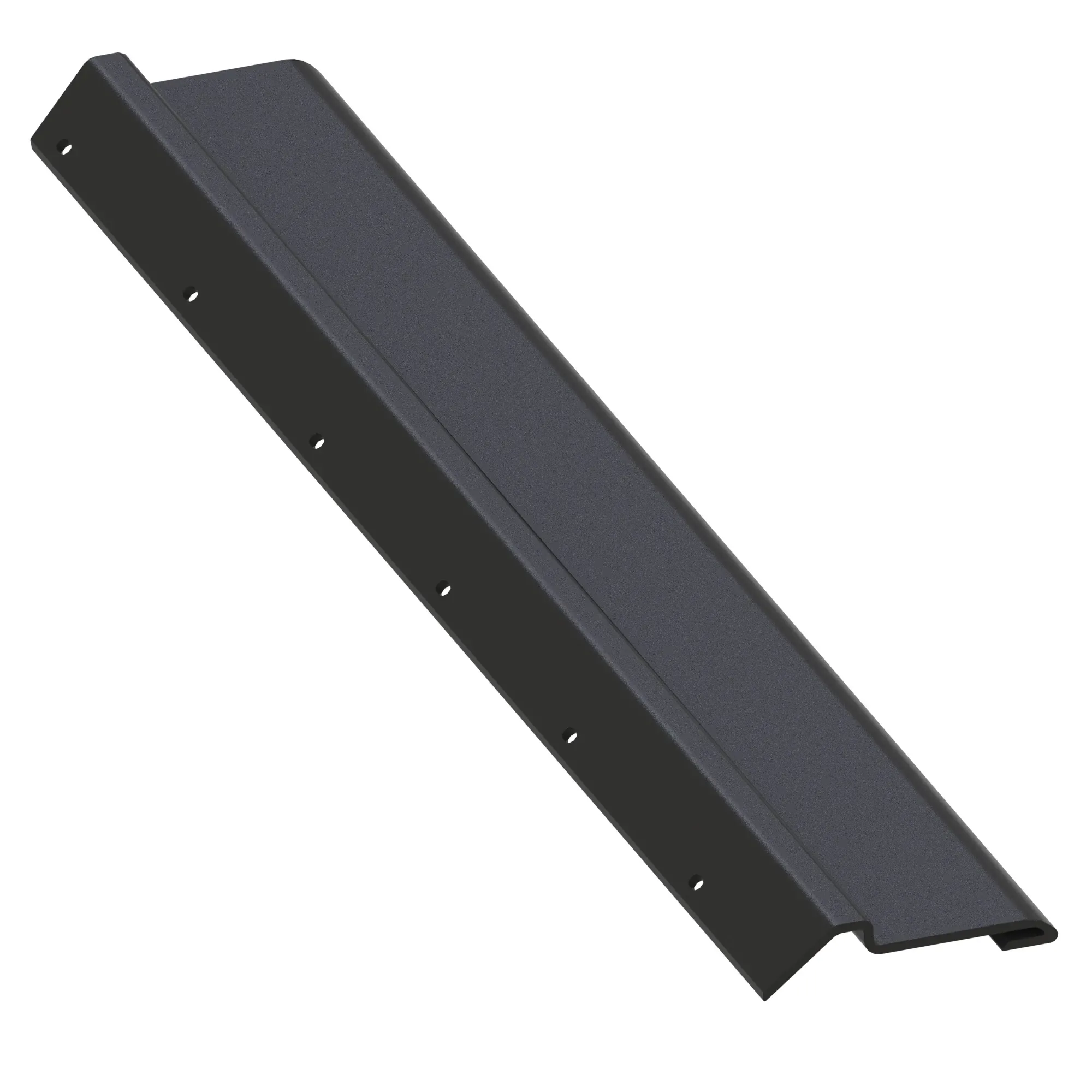 John Deere Crop Ramp, Left Side - HXE157836
