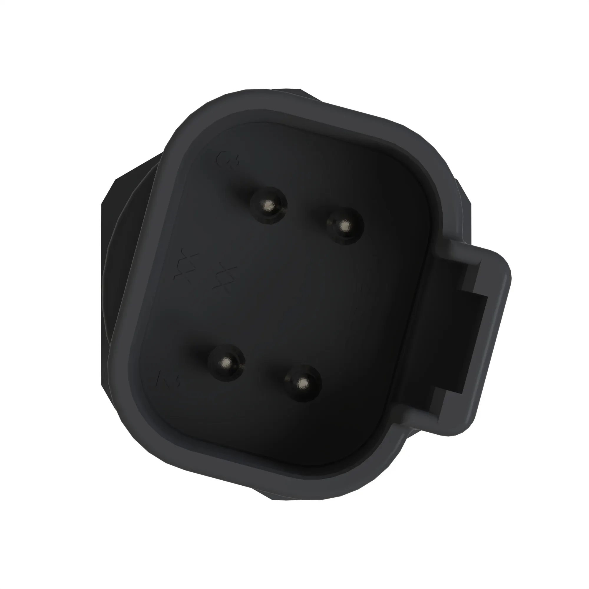 Pressure Sensor