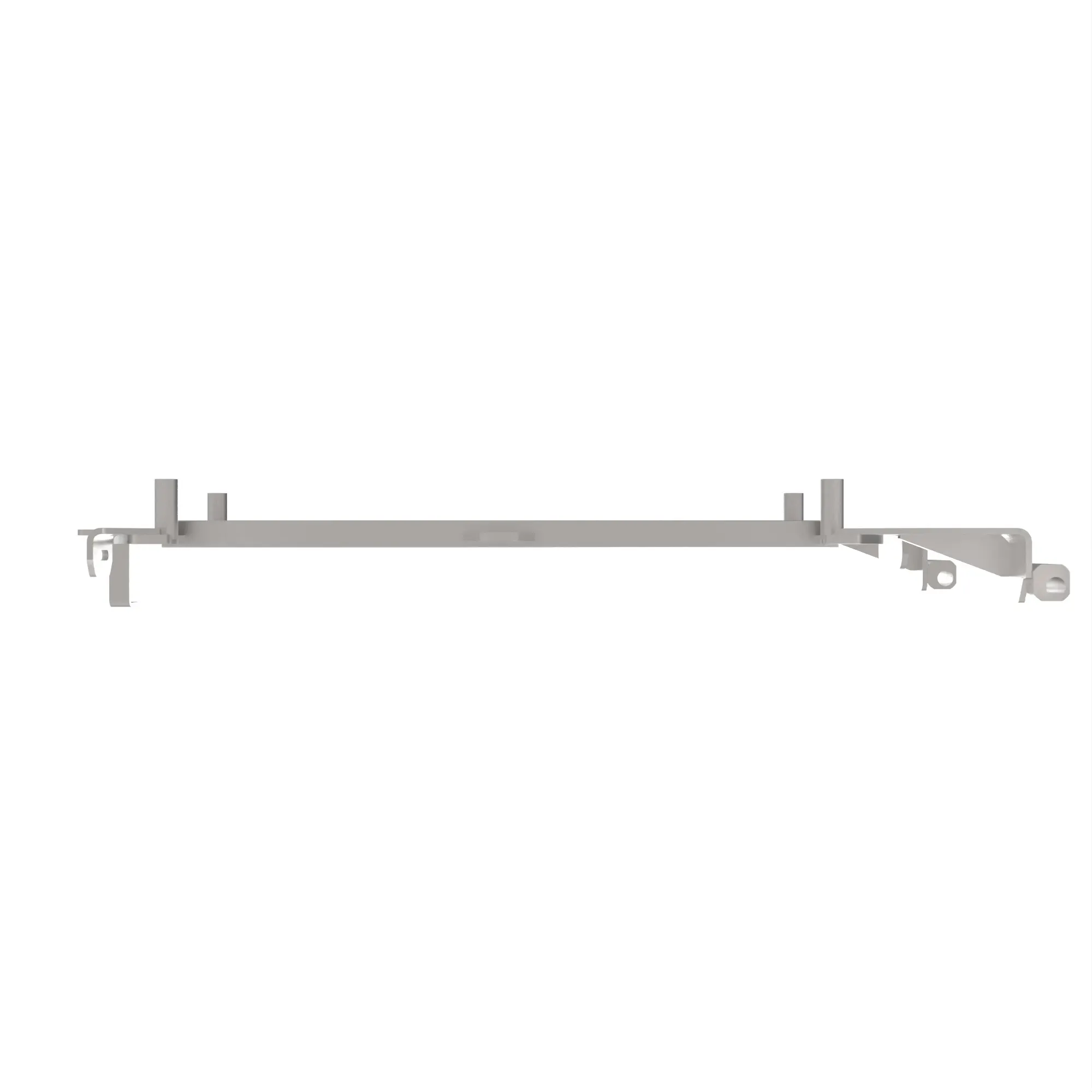 HINGE, FRAME, FAN SWING