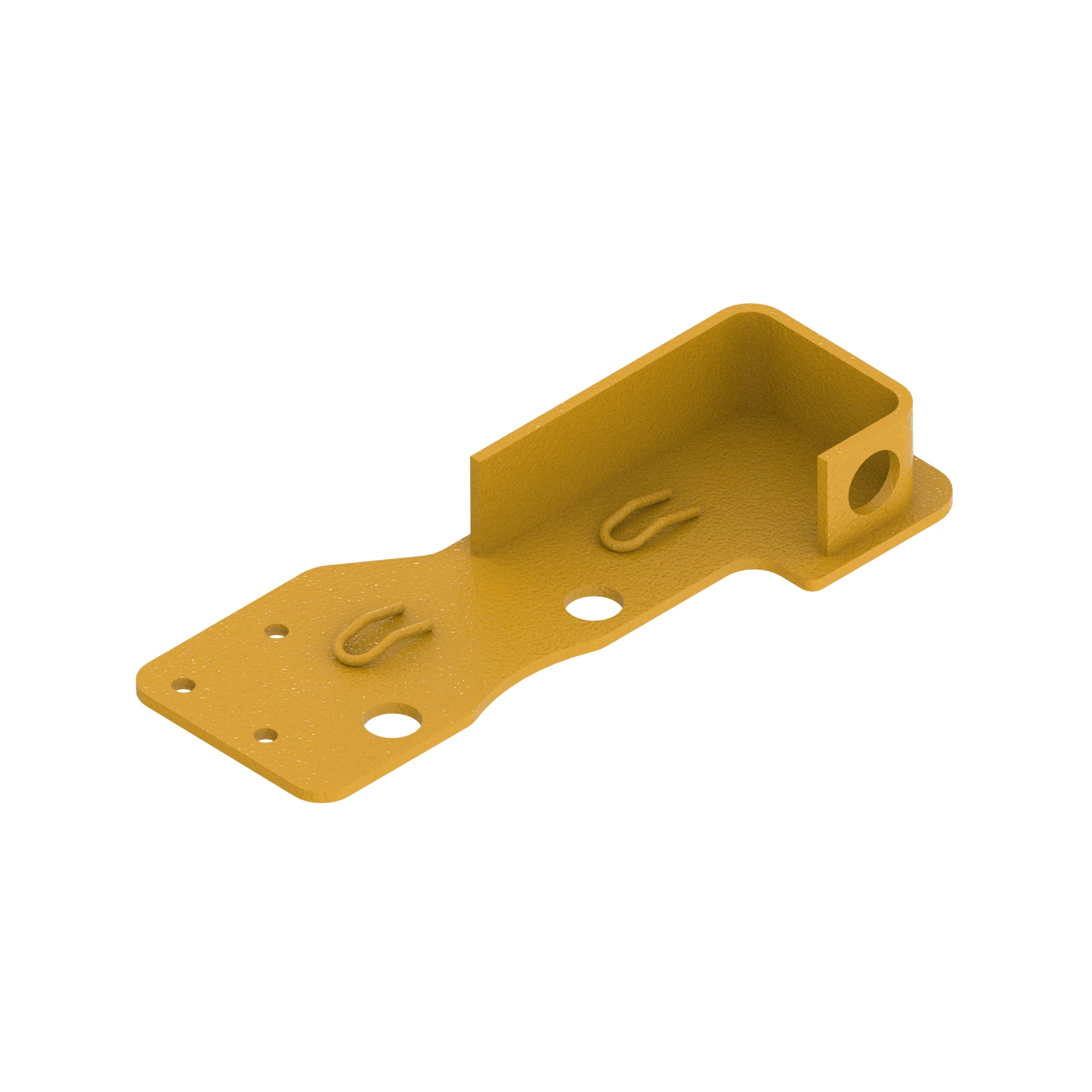 John Deere Bracket - AH149237