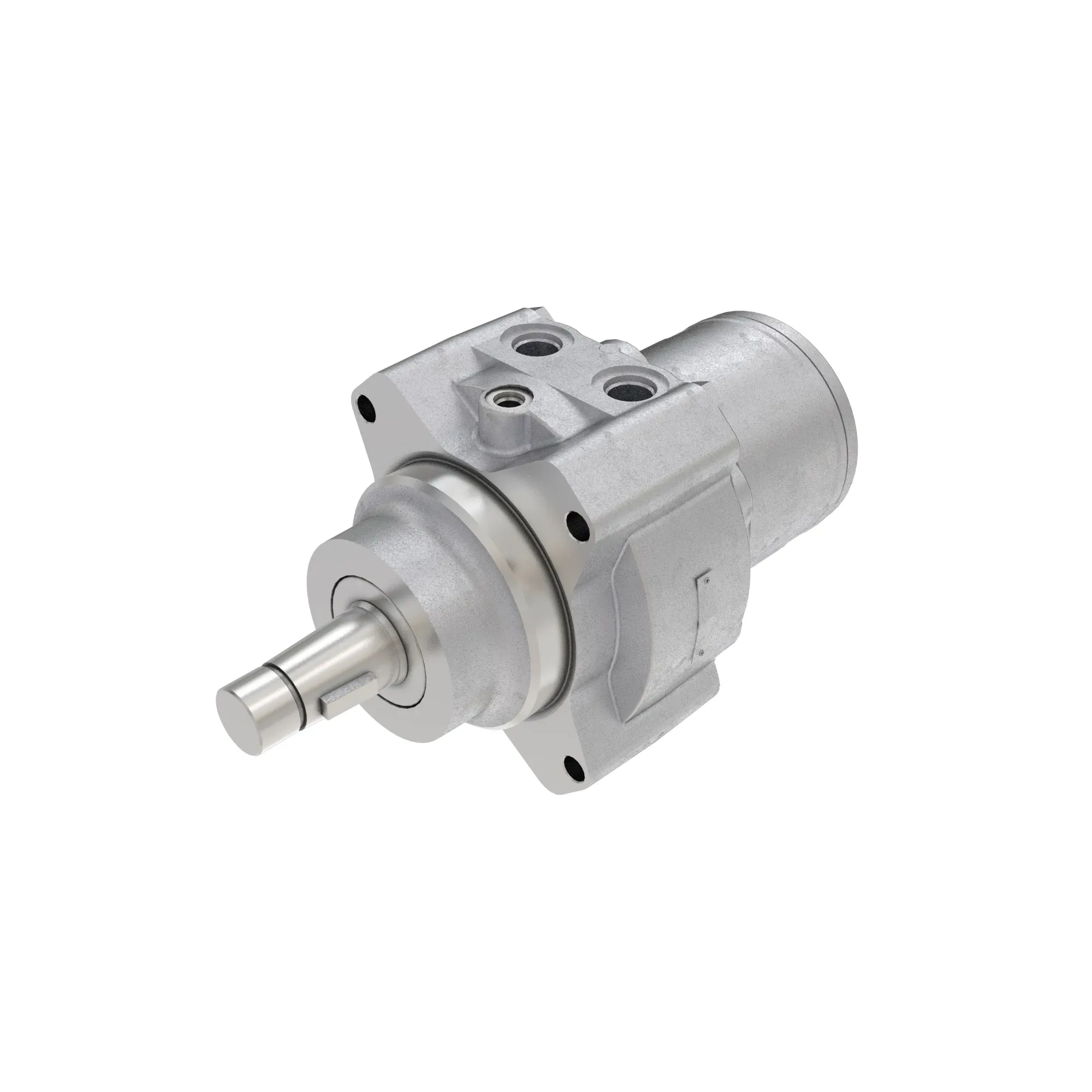 John Deere Right Side Wheel Drive Motor - AUC18551