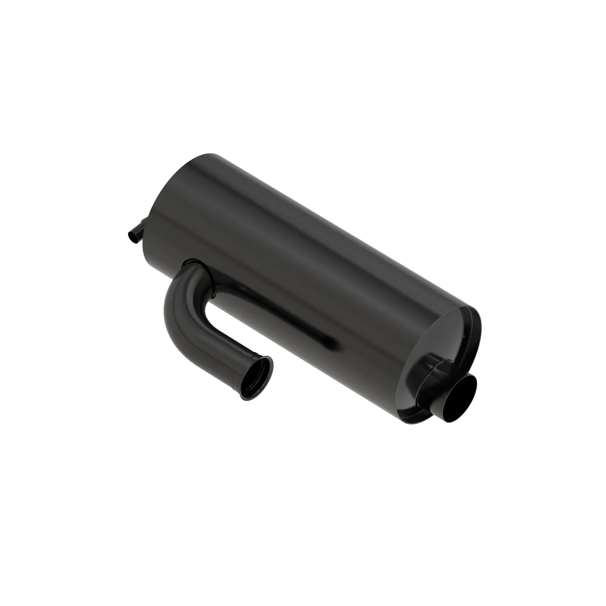 John Deere Muffler - T266345