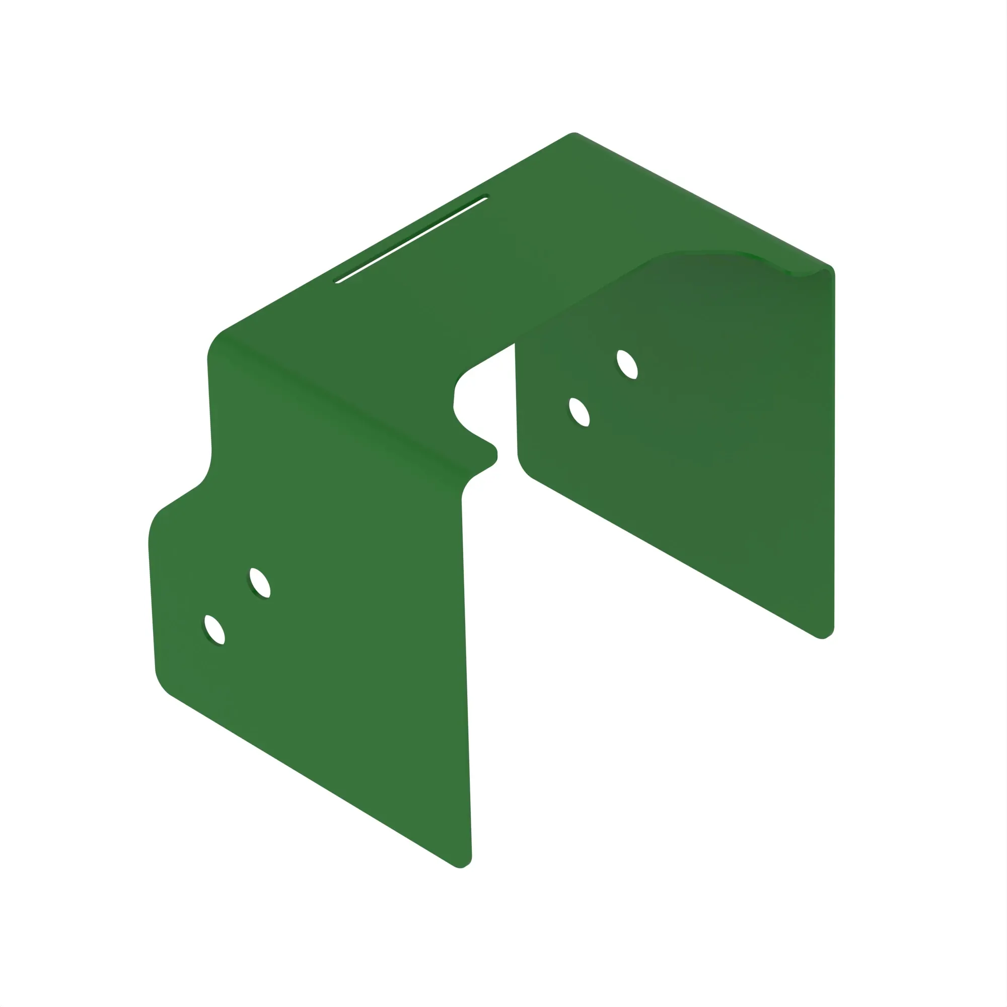 POWERSHAFT SHIELD, PTO, BASE, TRACK