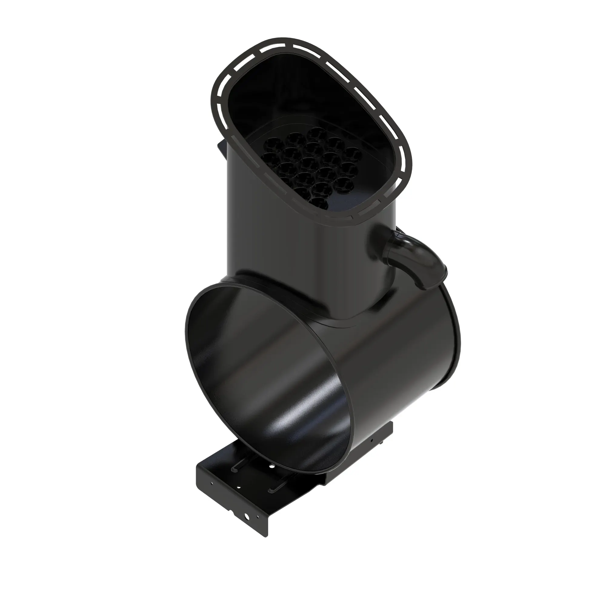 John Deere Air Cleaner Assembly - RE294034
