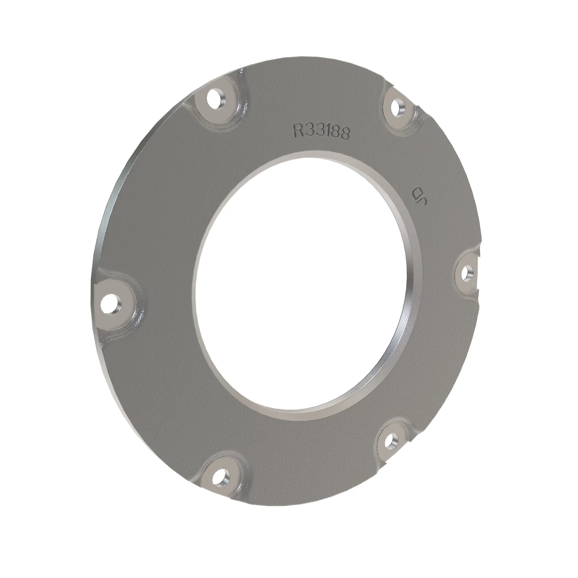 CLUTCH BACKING