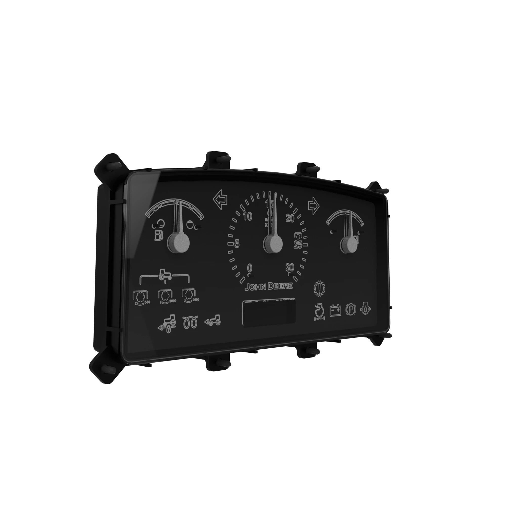 LVA12705: Instrument Cluster | Shop.Deere.com