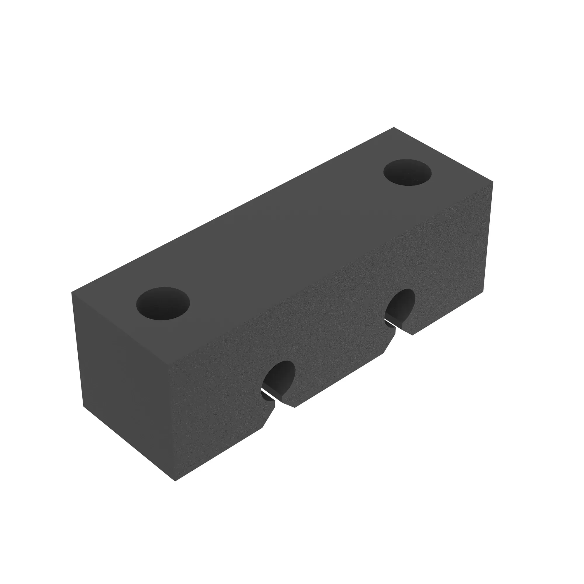 Block Clamp
