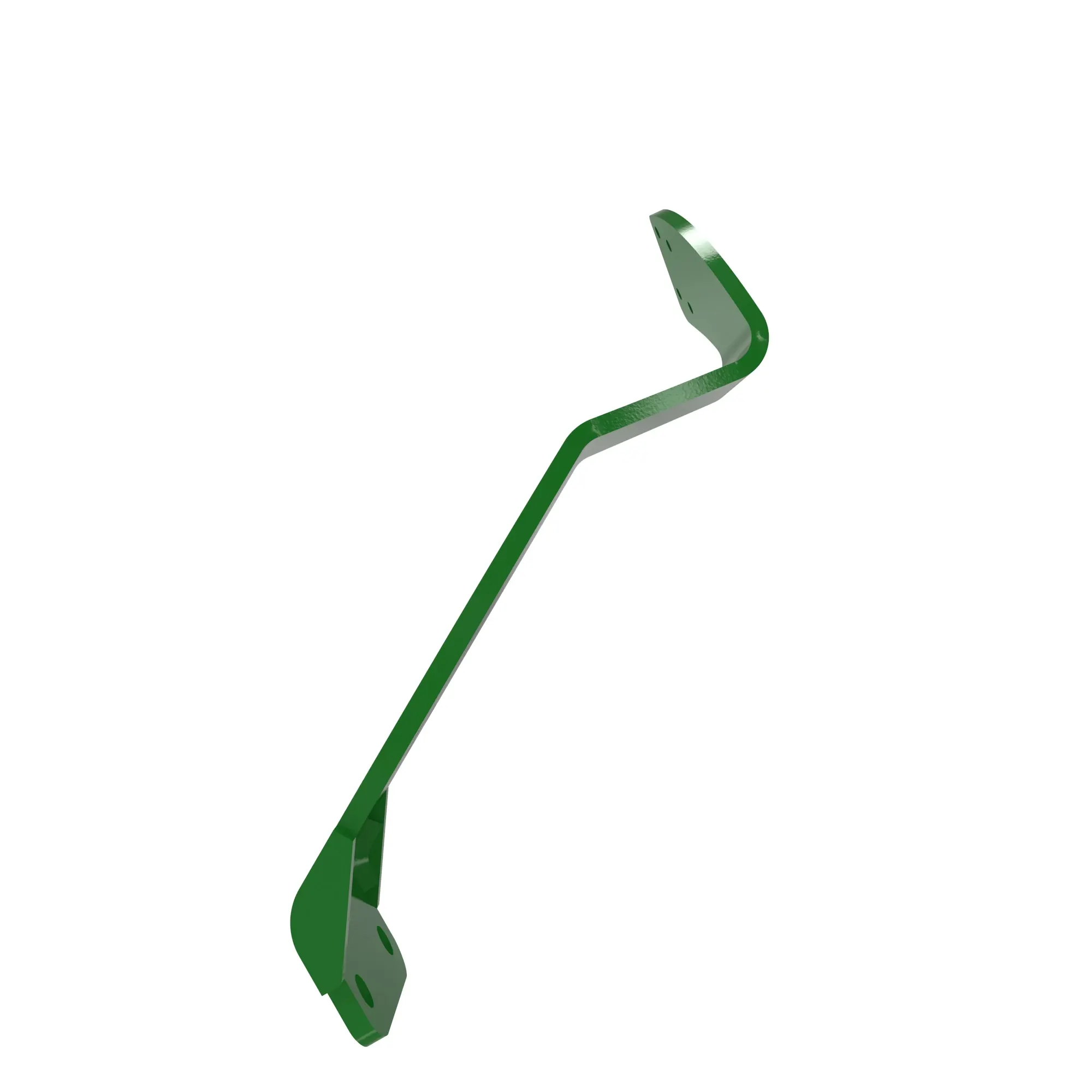 AW36280: Loader Bracket