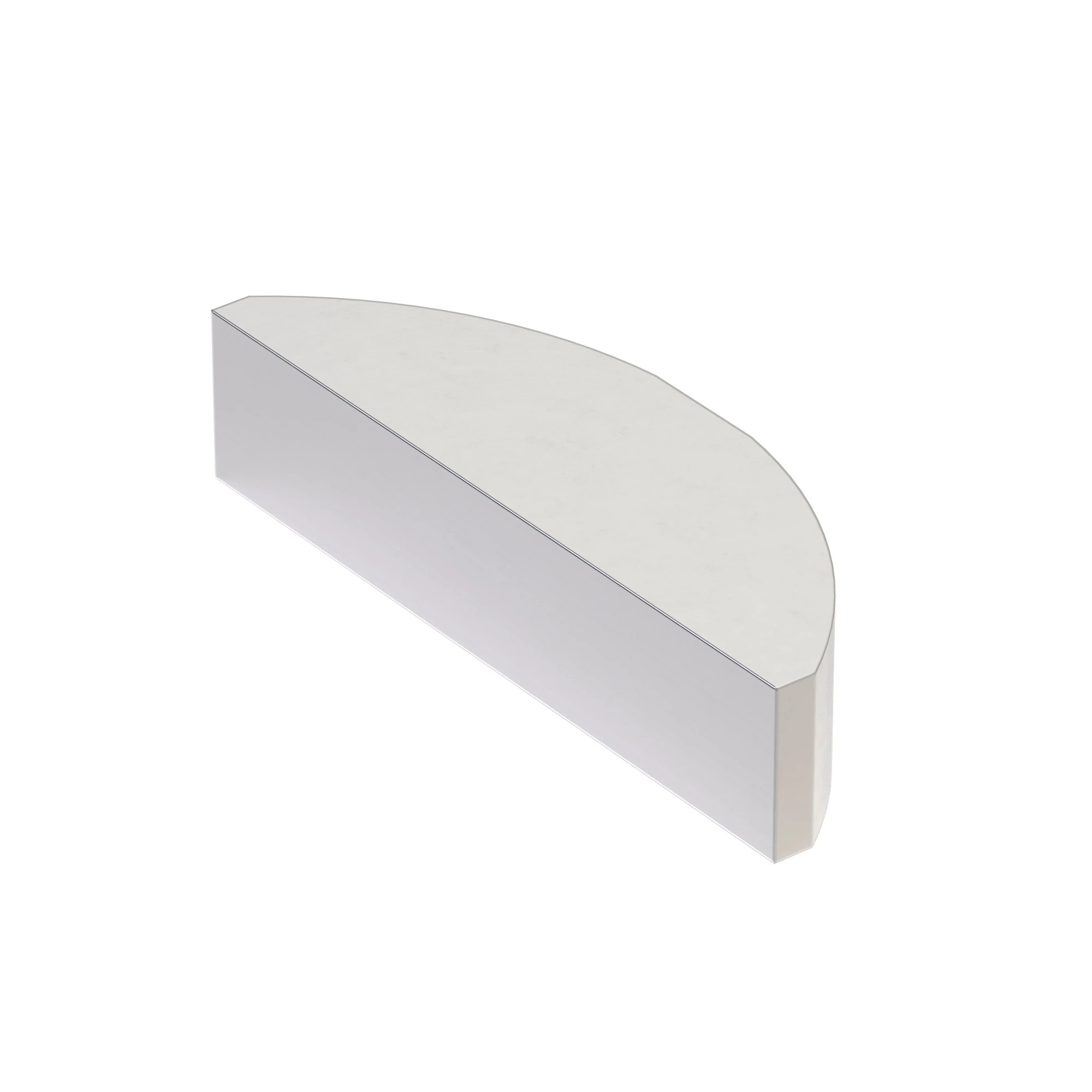 John Deere Shaft Key - 26H46