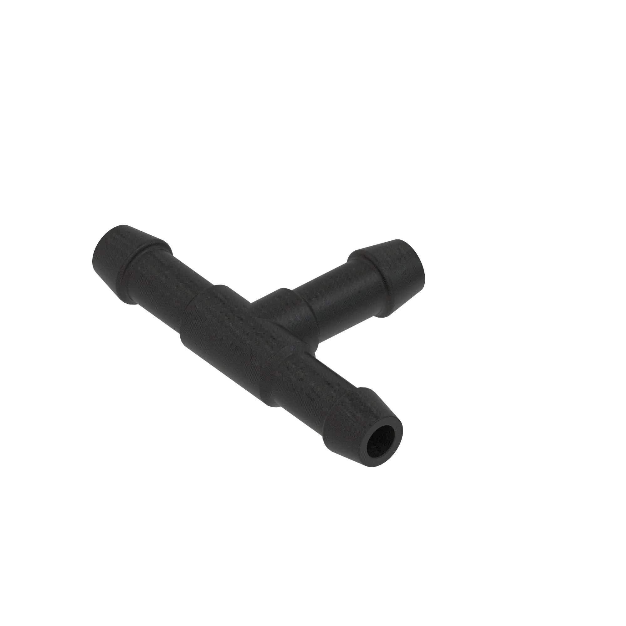 Hose Fitting, T-FITTING HOSE CONNECTOR