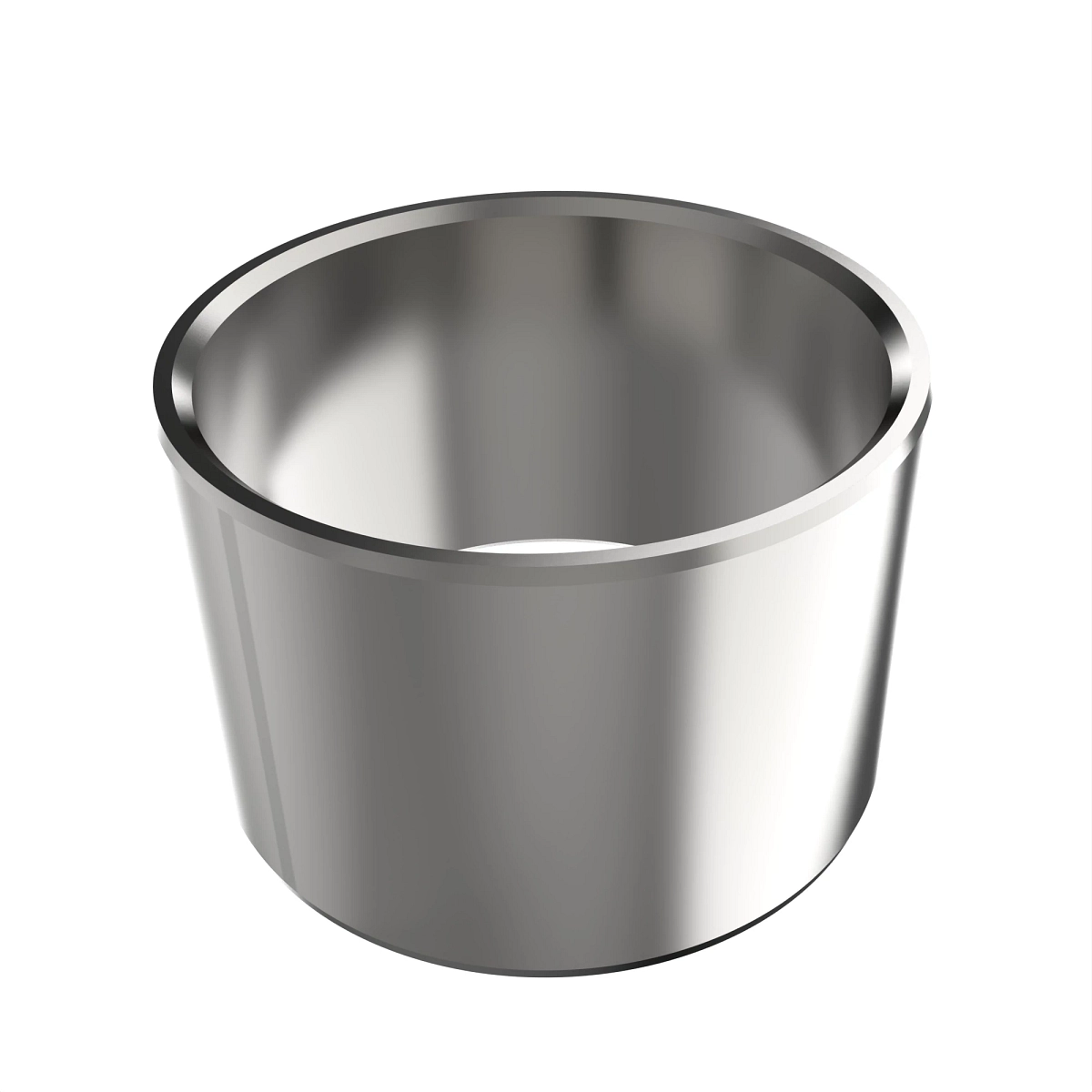 Bushing, Steel Steering Pin