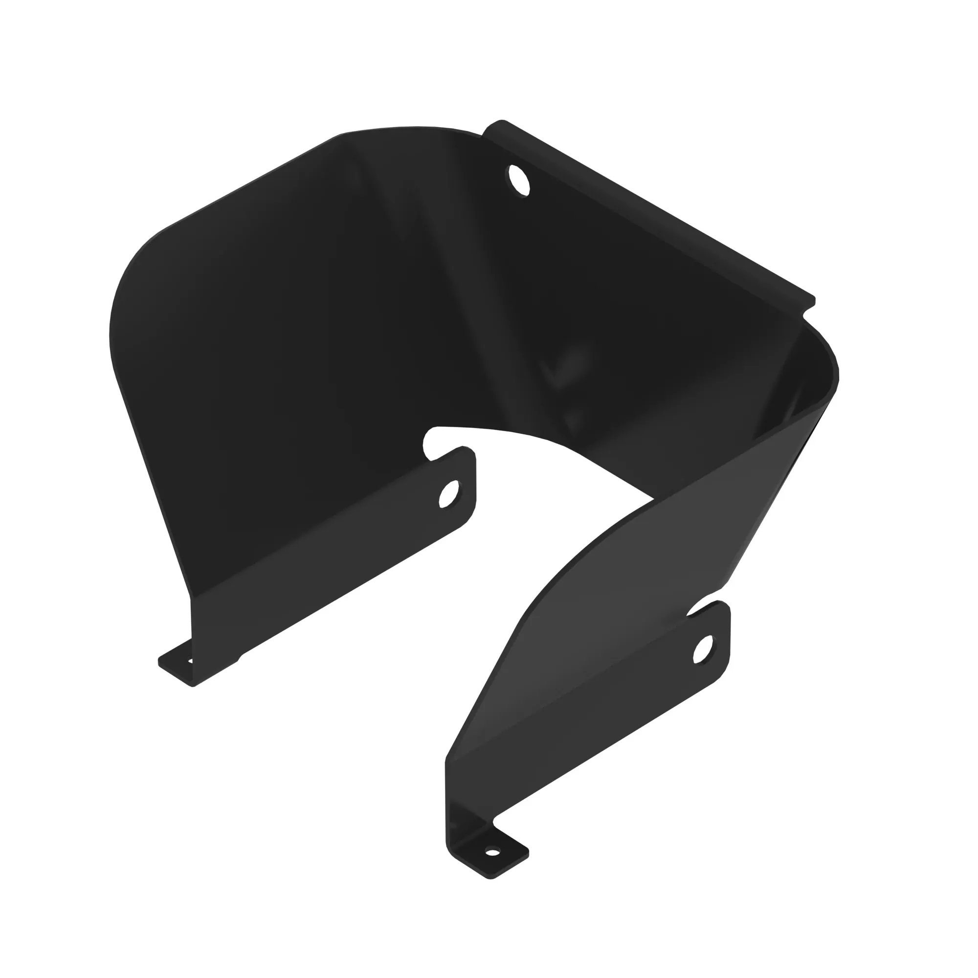 John Deere PTO Pivot Shield - M136029