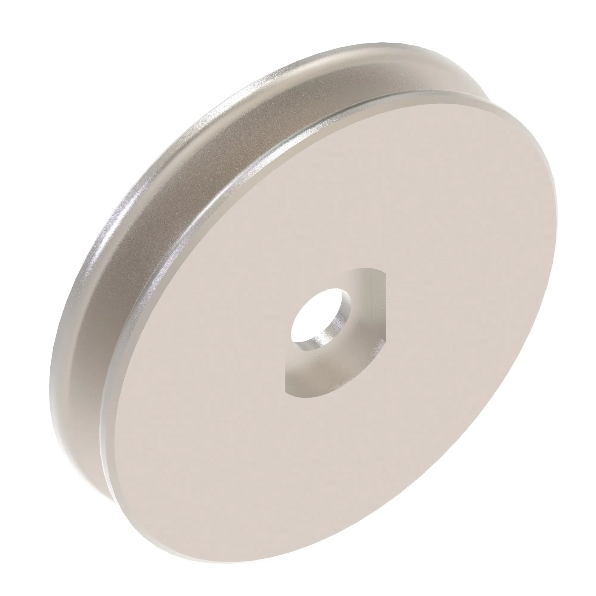 John Deere Pulley - M151259