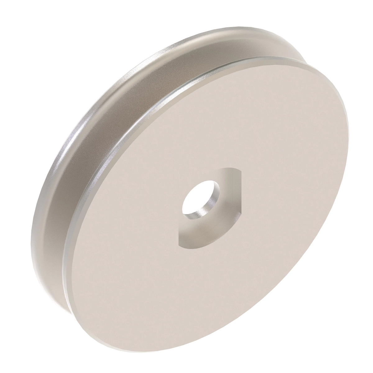Pulley, Alternator Kit