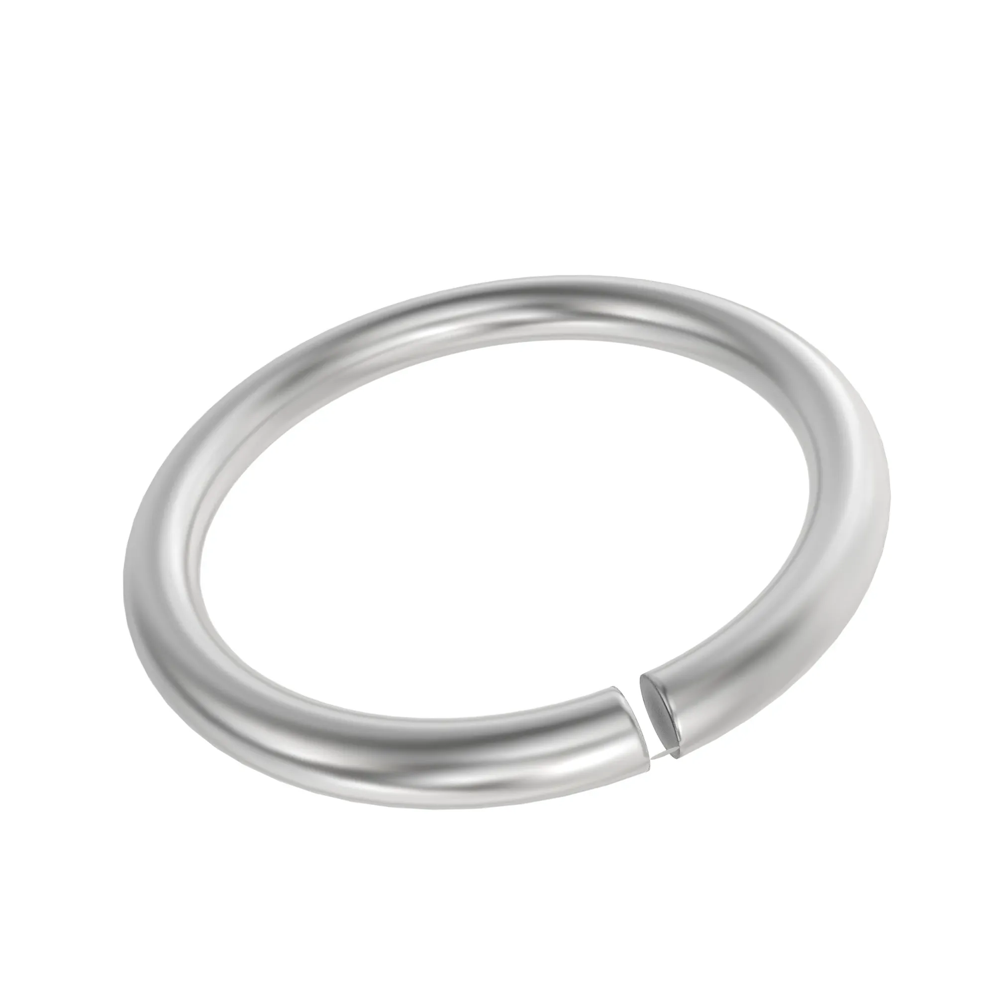 RETAINING RING - ROUND SECTION E