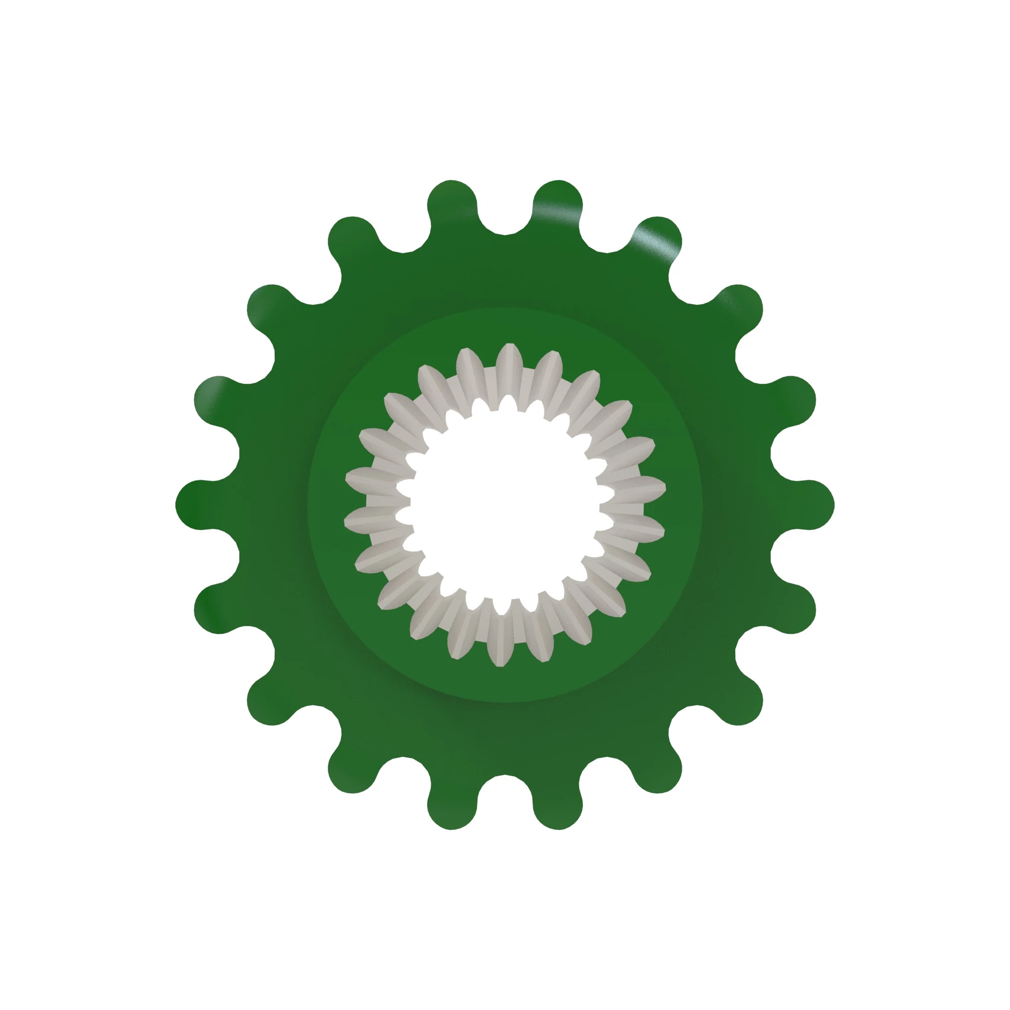 CHAIN SPROCKET
