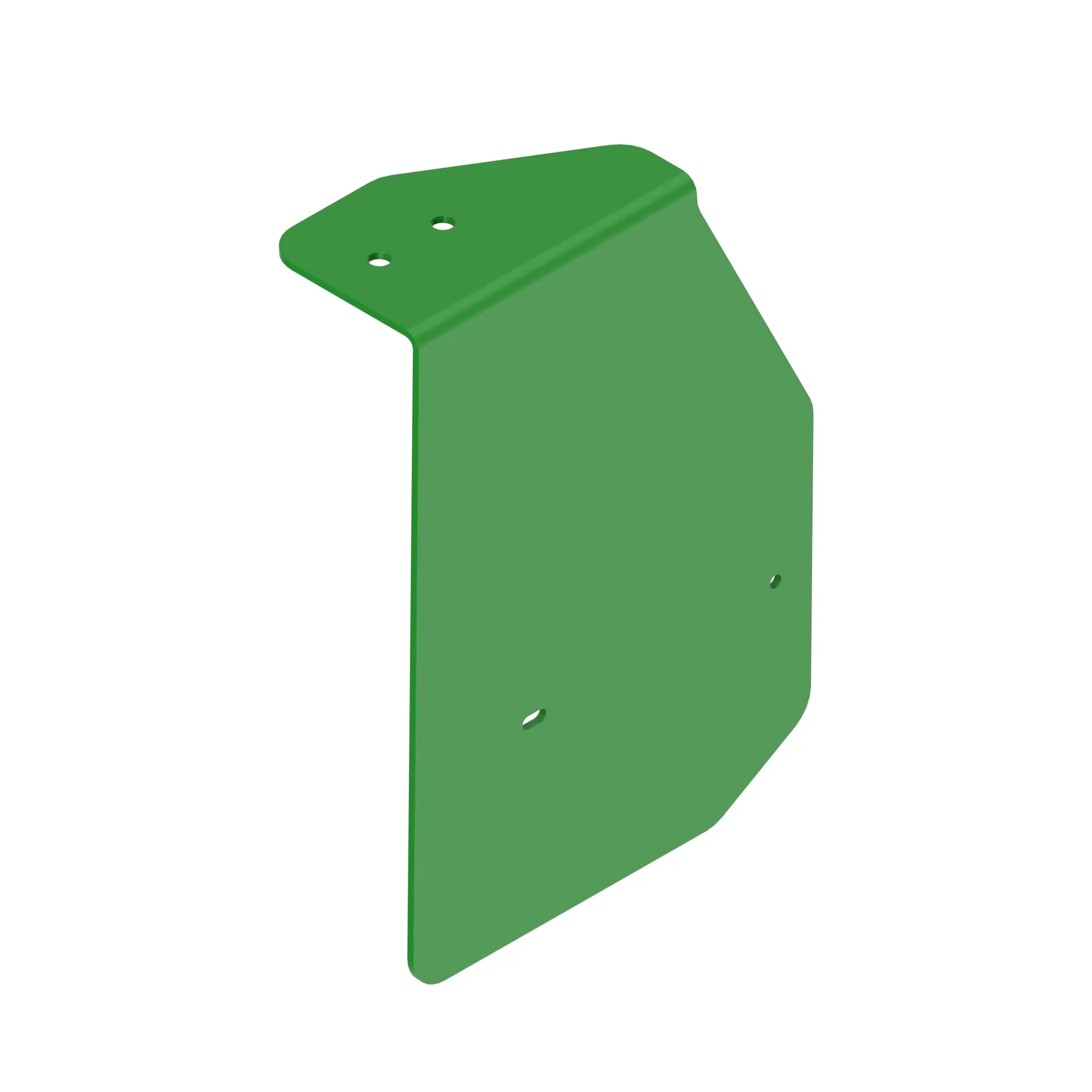 BRACKET, SMV MOUNTING
