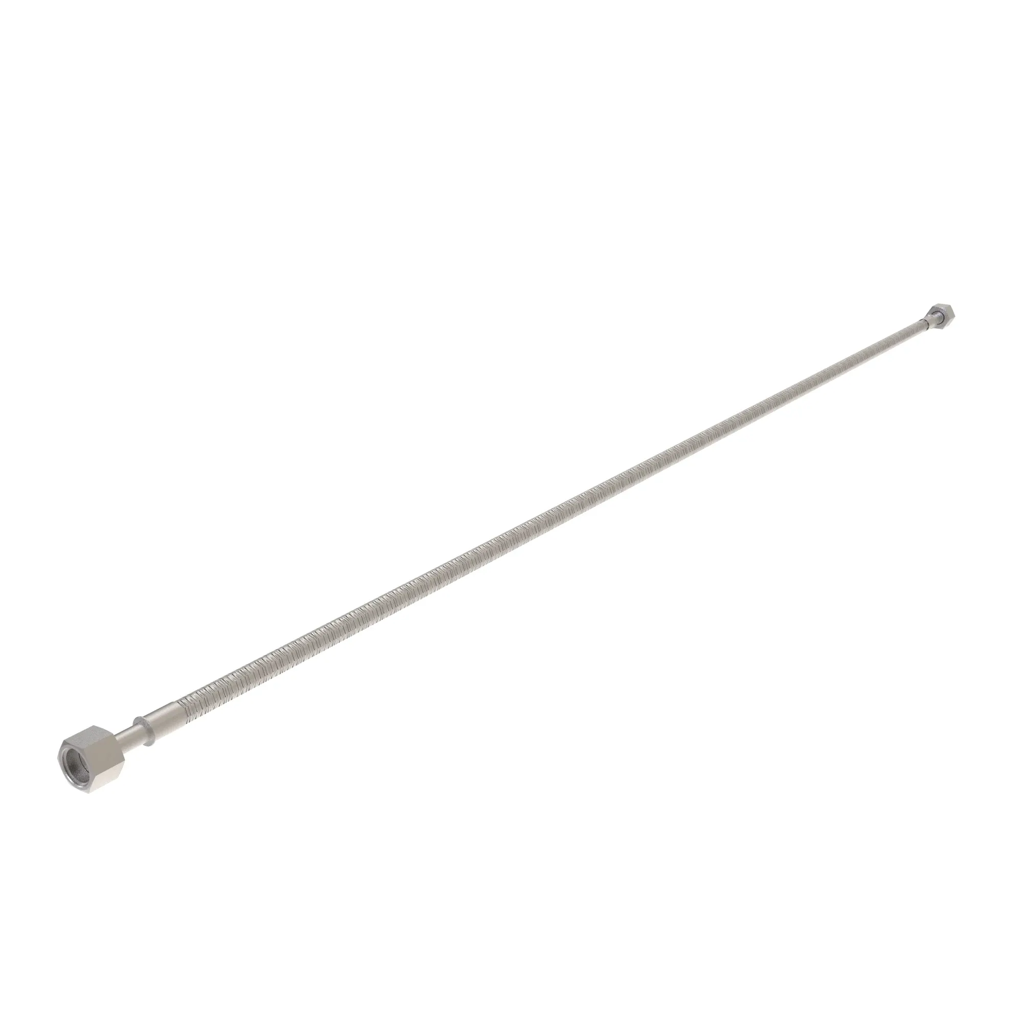 RE543764: Remote Supply Fuel Line