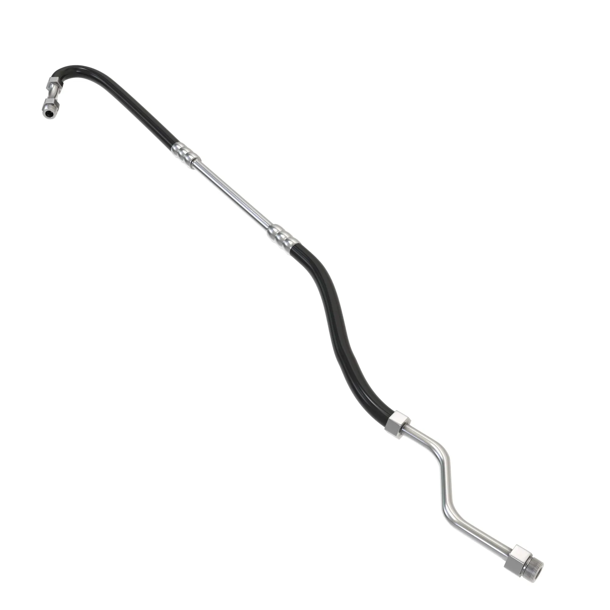 John Deere Air Conditioning Line - RE57342