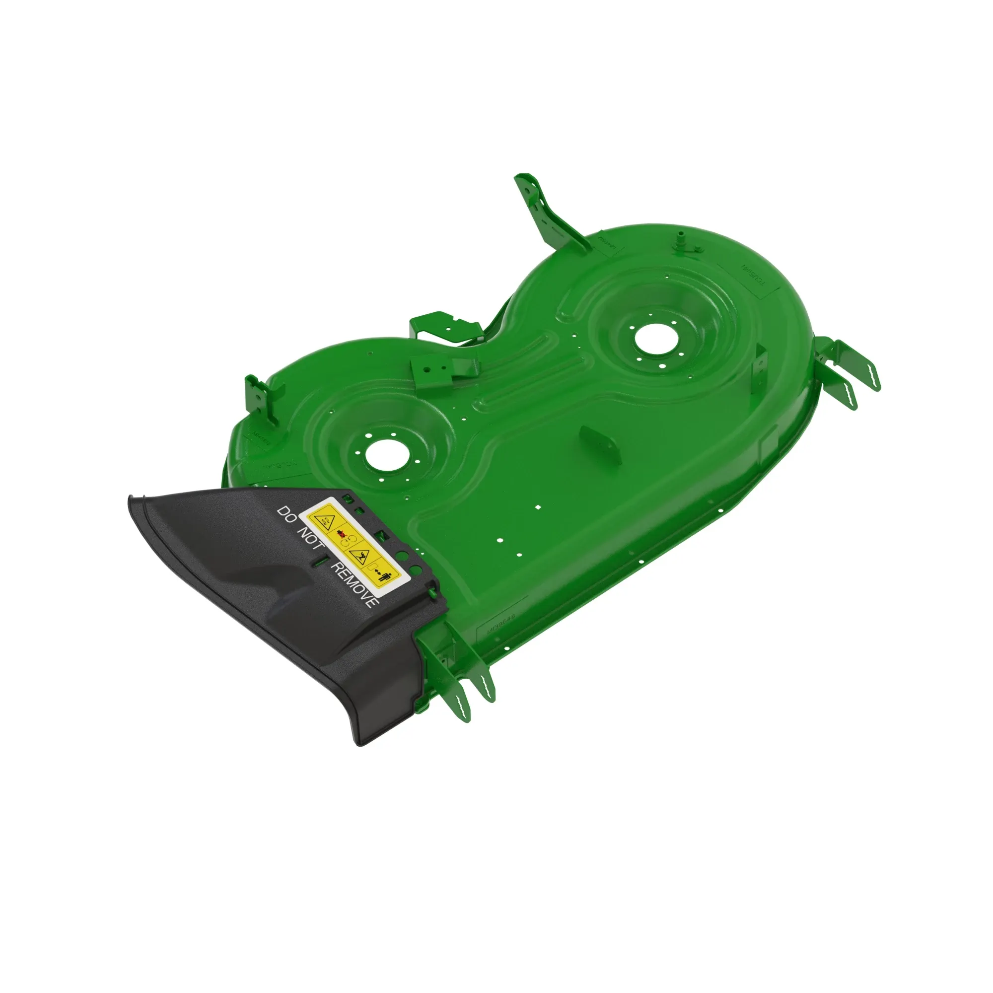 John Deere Mower Deck - GY22462