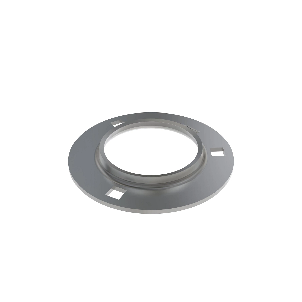 Flangette Assembly-Relubricatable