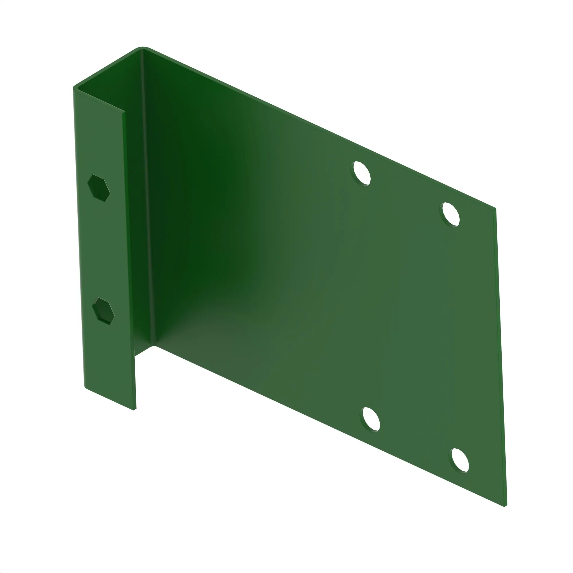 John Deere Bracket - Z79051