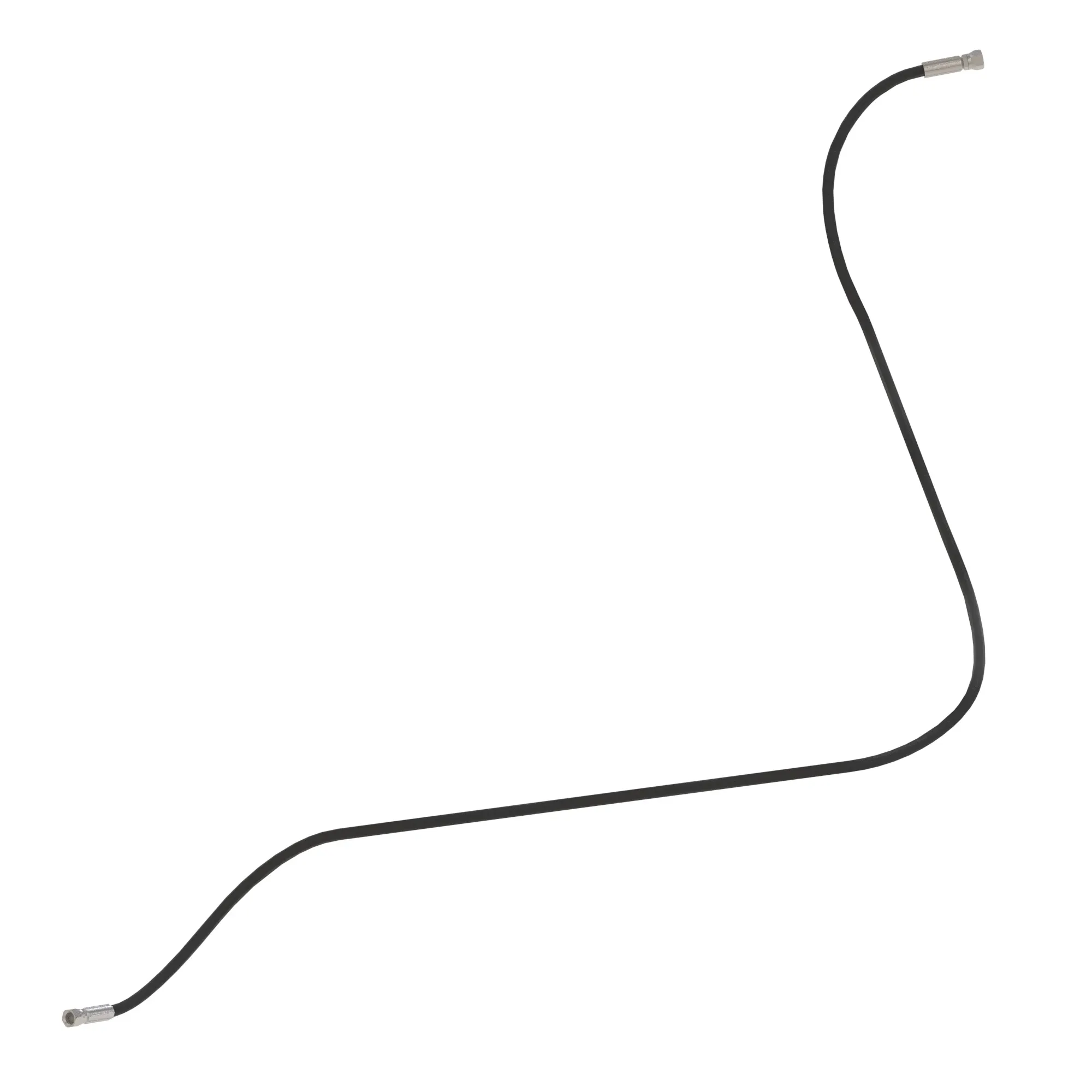 John Deere Depth Control Hydraulic Hose - AN233540