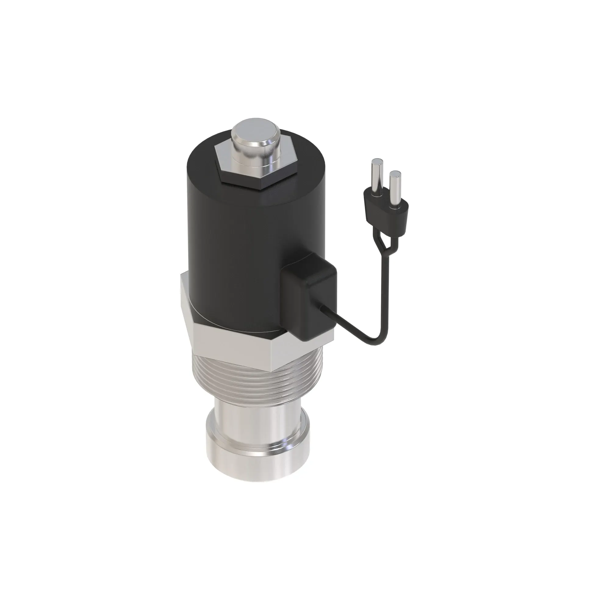Solenoid Valve