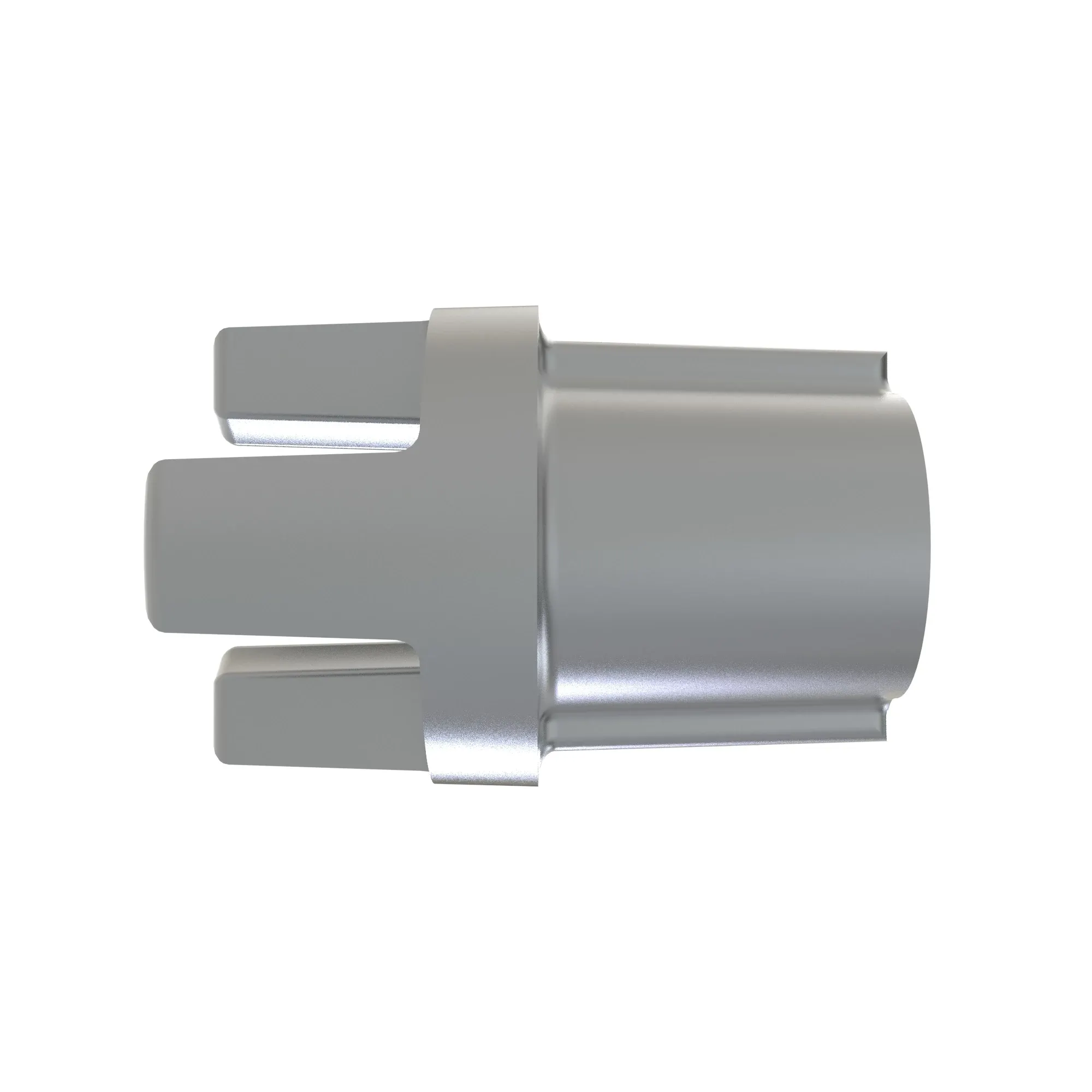 COUPLING-STEERING